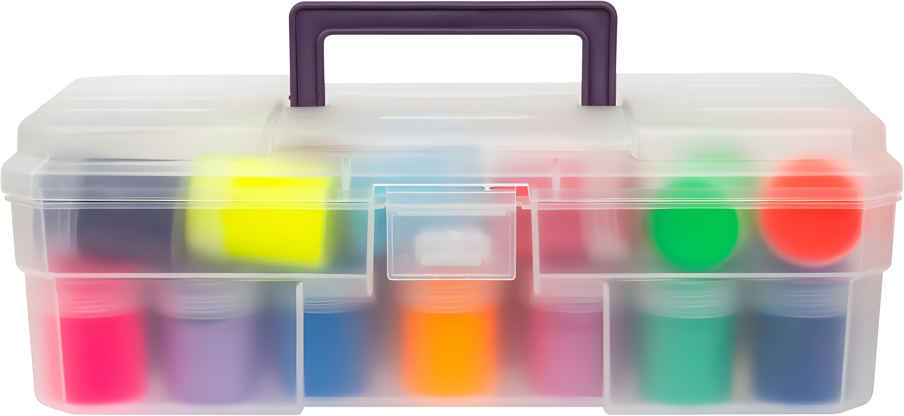 Akro-Mils Supply Box