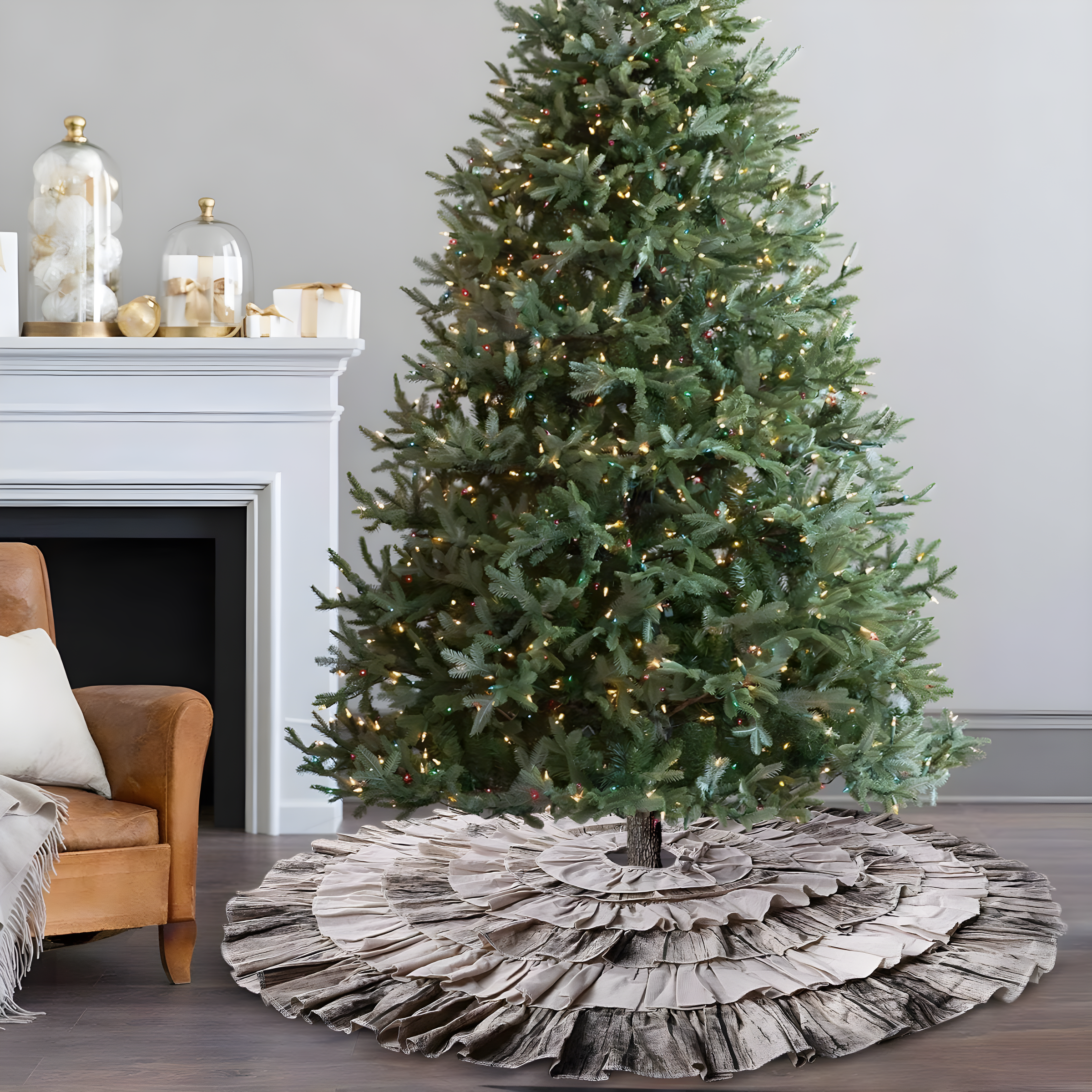 Tree Skirt