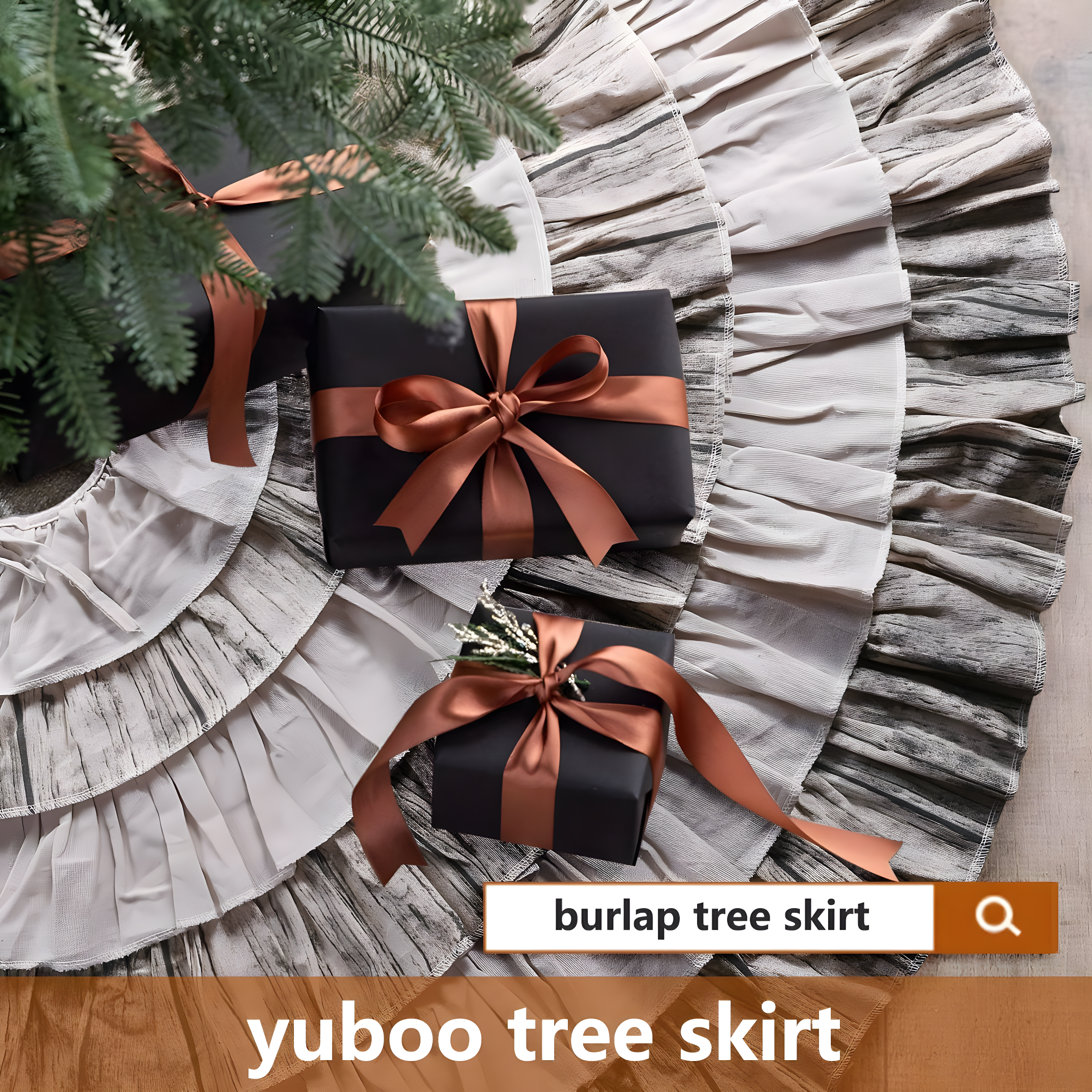Tree Skirt