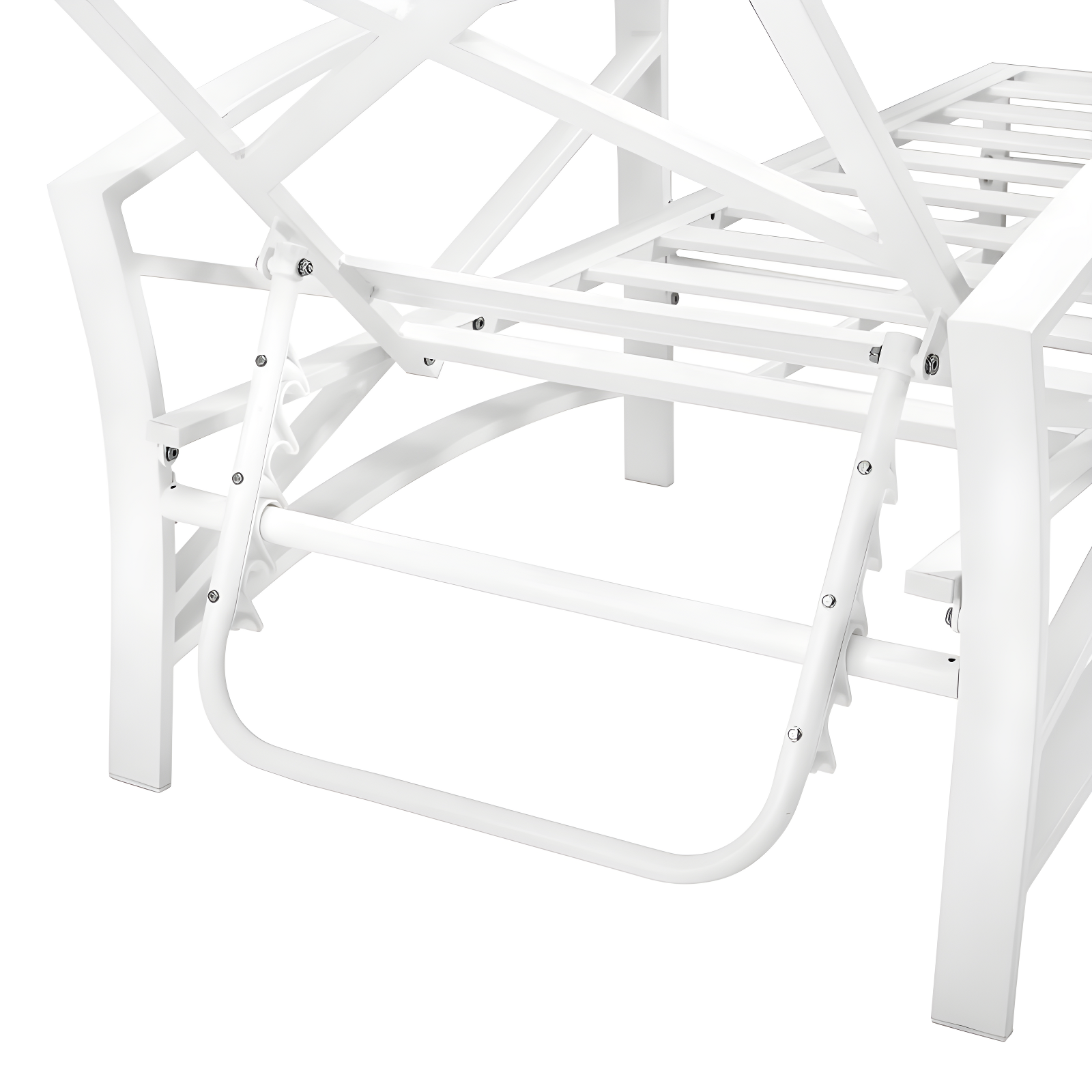 Kaplan Chaise Lounge Chair - Crosley