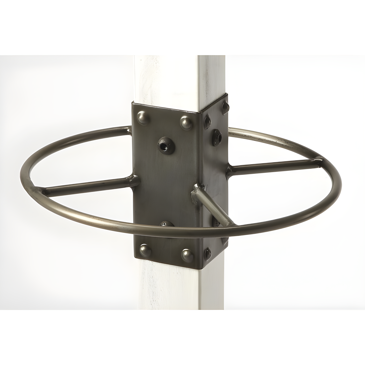 Donan 8 - Hooks Freestanding Coat Rack