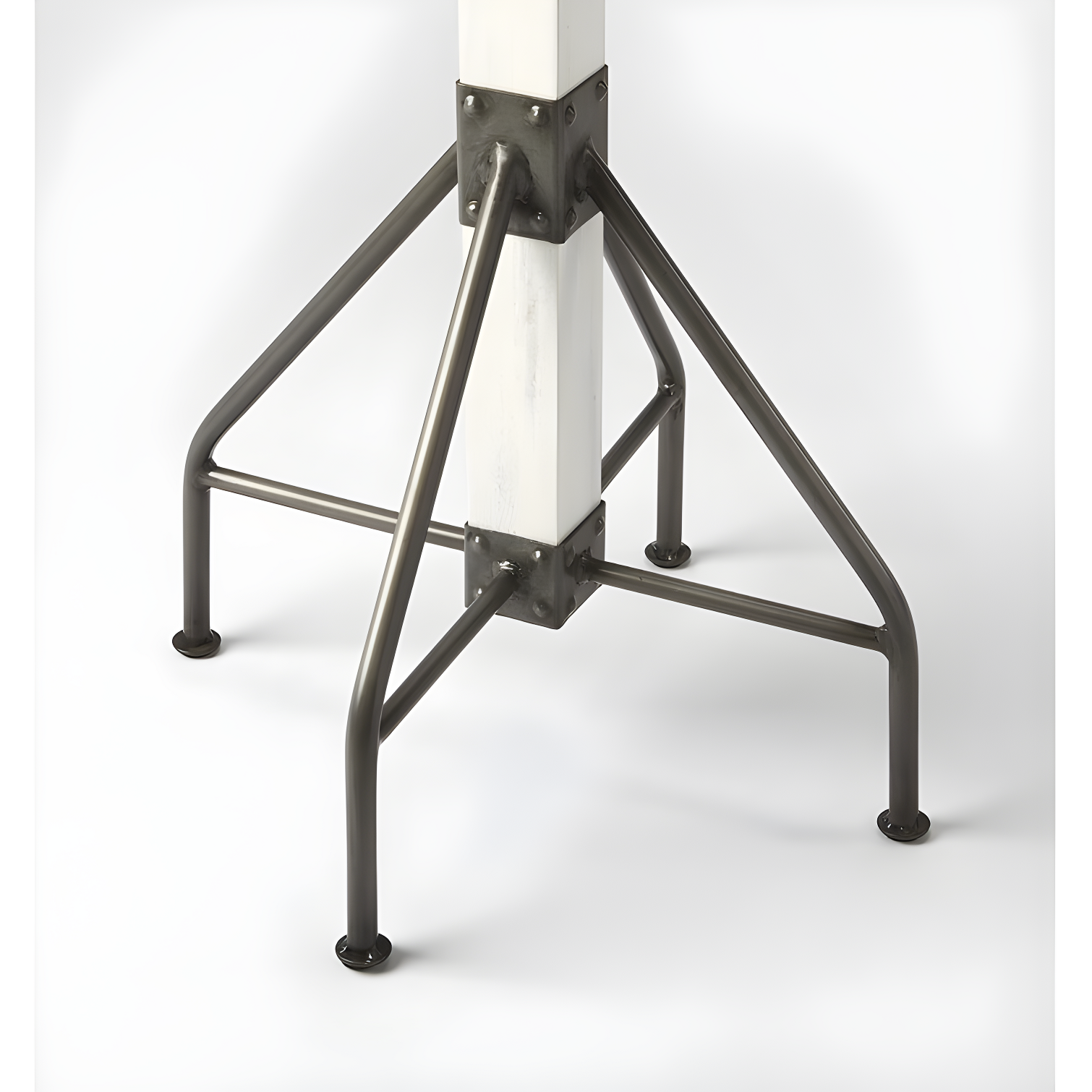 Donan 8 - Hooks Freestanding Coat Rack