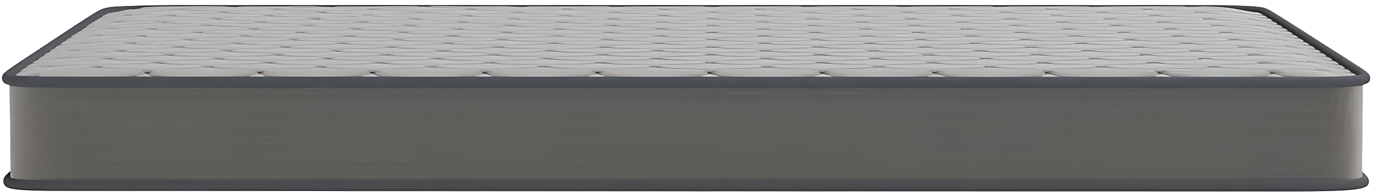 Flash Furniture Capri Comfortable Sleep 6 Inch CertiPUR-US Certified Spring Mattress, Full Mattress in a Box