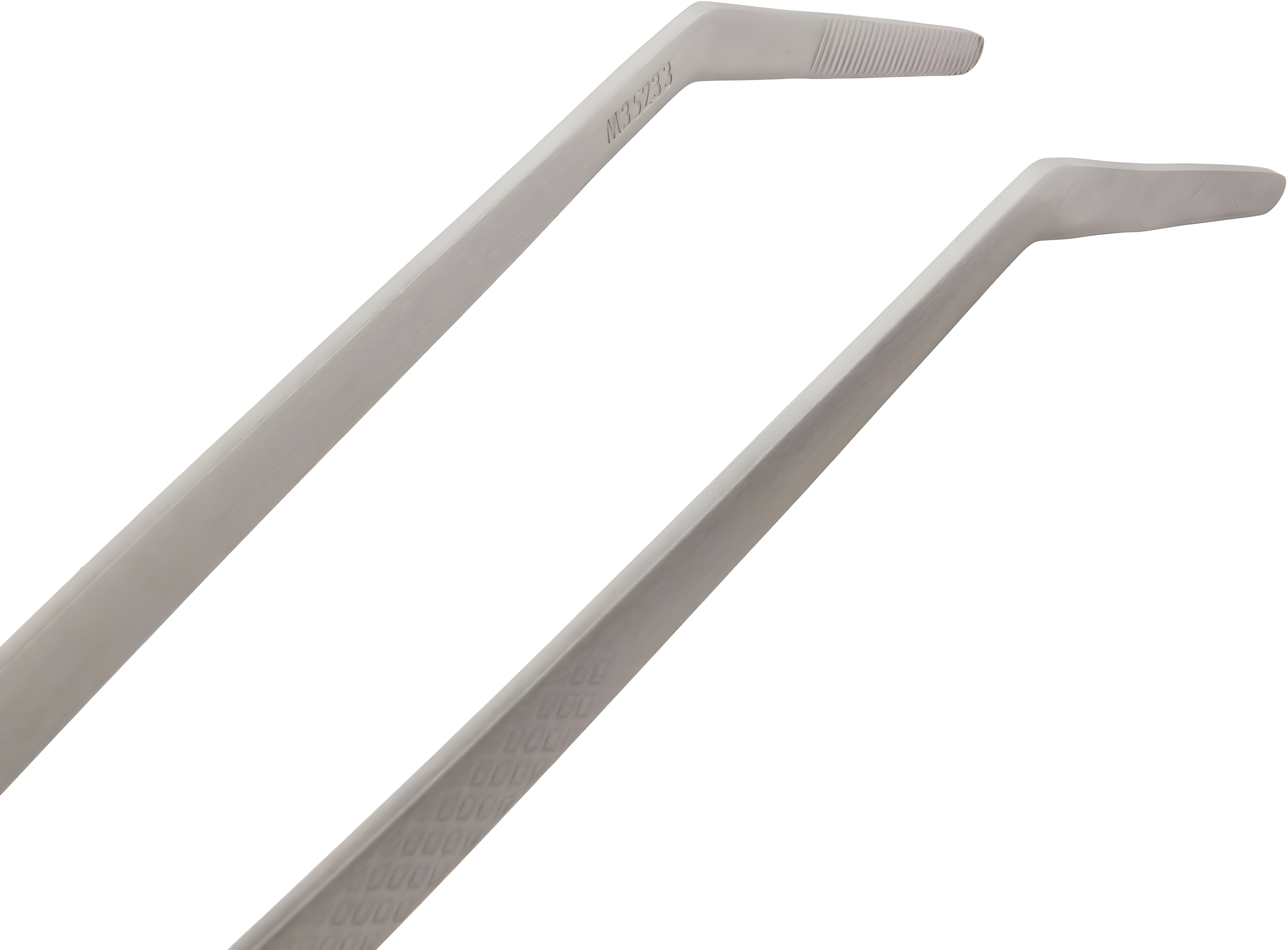 Mercer Culinary Straight Precision Plus Chef Plating Tong, 11-3/4 Inch, Stainless