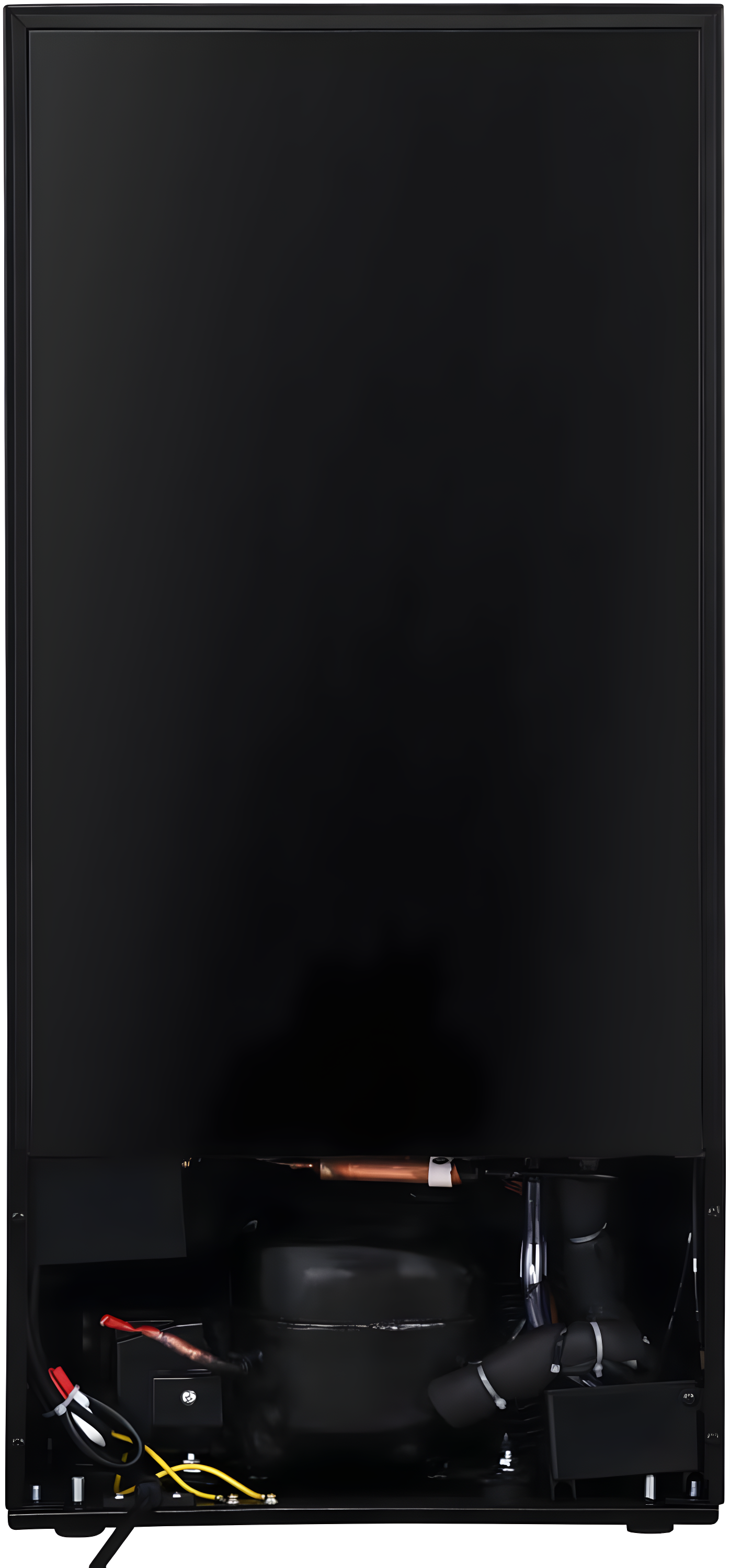 EdgeStar EdgeStar Single Zone 15'' Built-In 30 Bottle Wine Refrigerator with Reversible Door