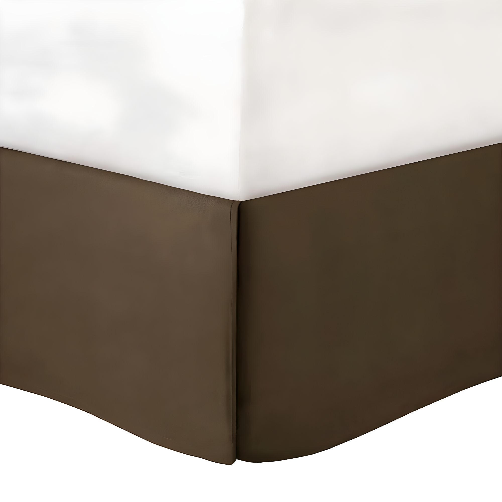Palmer 7 PC Pieced Faux Suede Comforter Set