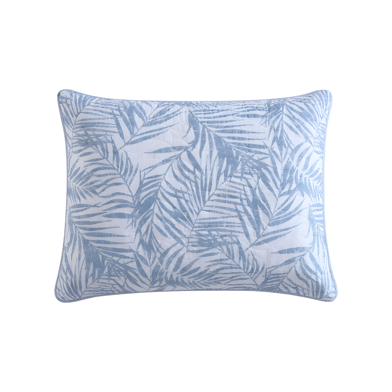 Tommy Bahama Home Tommy Bahama Palmday Cotton Reversible Quilt Set