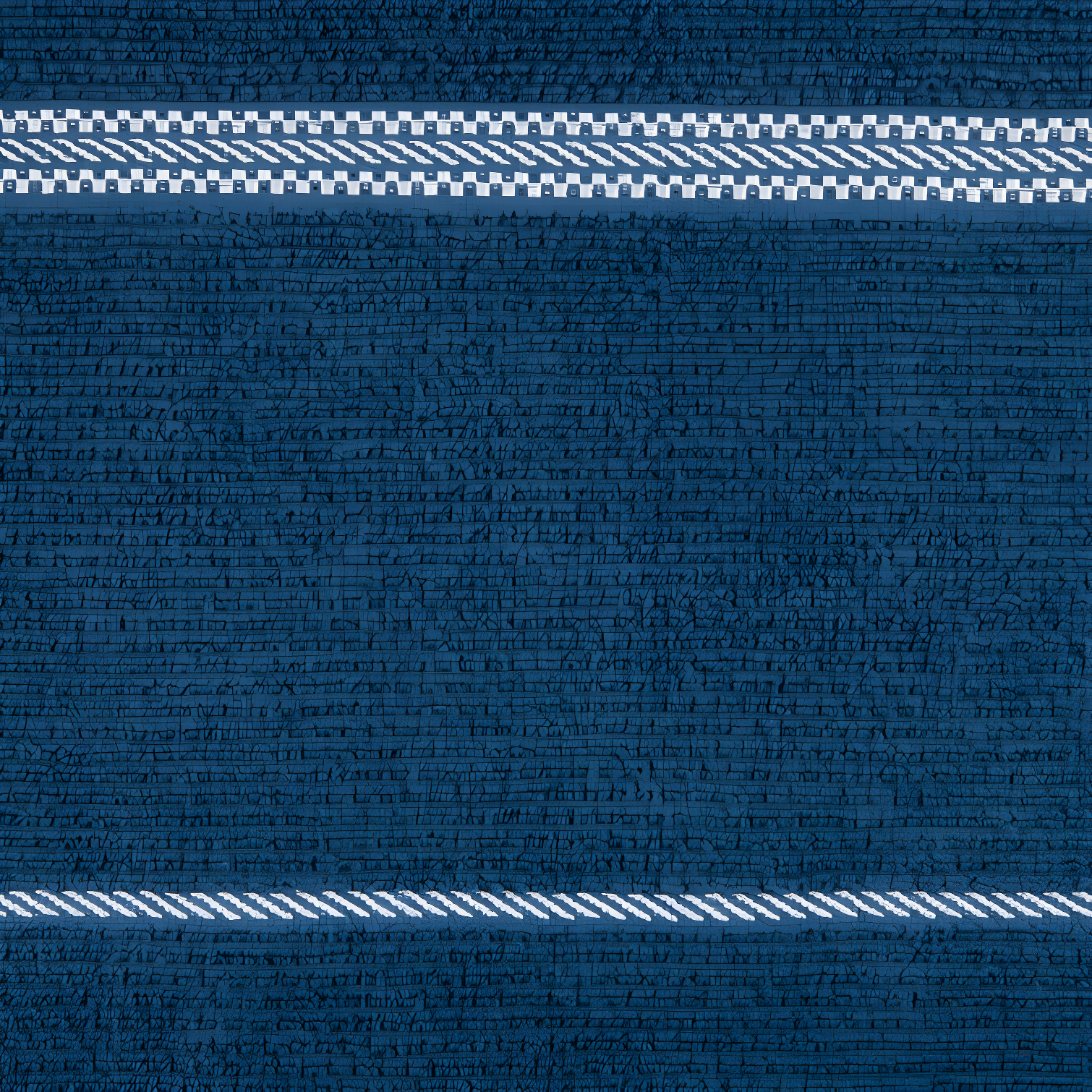 Martha Stewart Martha Stewart Modern Waffle Kitchen Towel Set 6-Pack, Linen, 16"x28" (Set of 6)