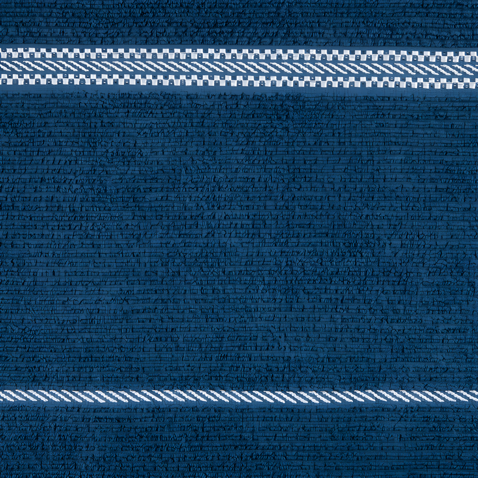 Martha Stewart Martha Stewart Modern Waffle Kitchen Towel Set 6-Pack, Linen, 16"x28" (Set of 6)