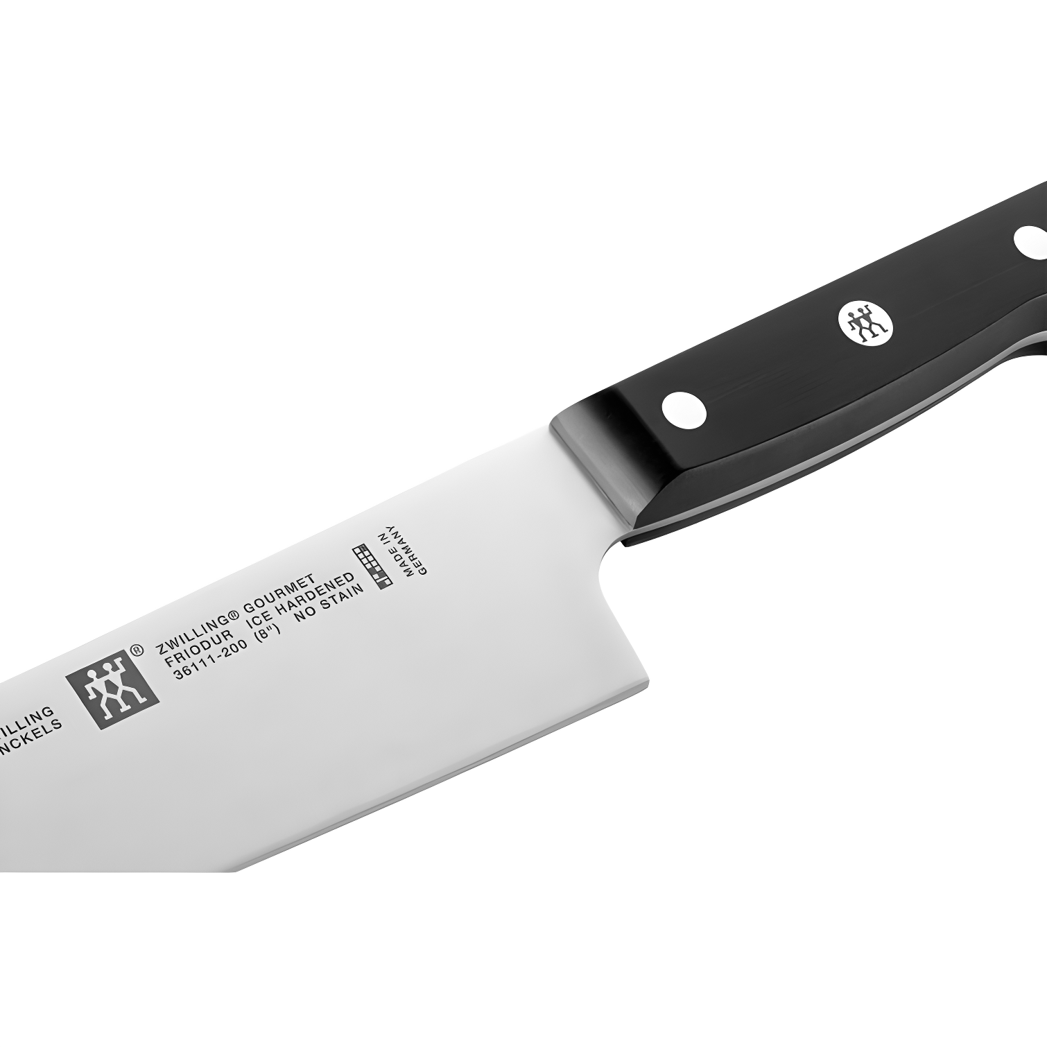 ZWILLING ® Gourmet 8" Chef's Knife