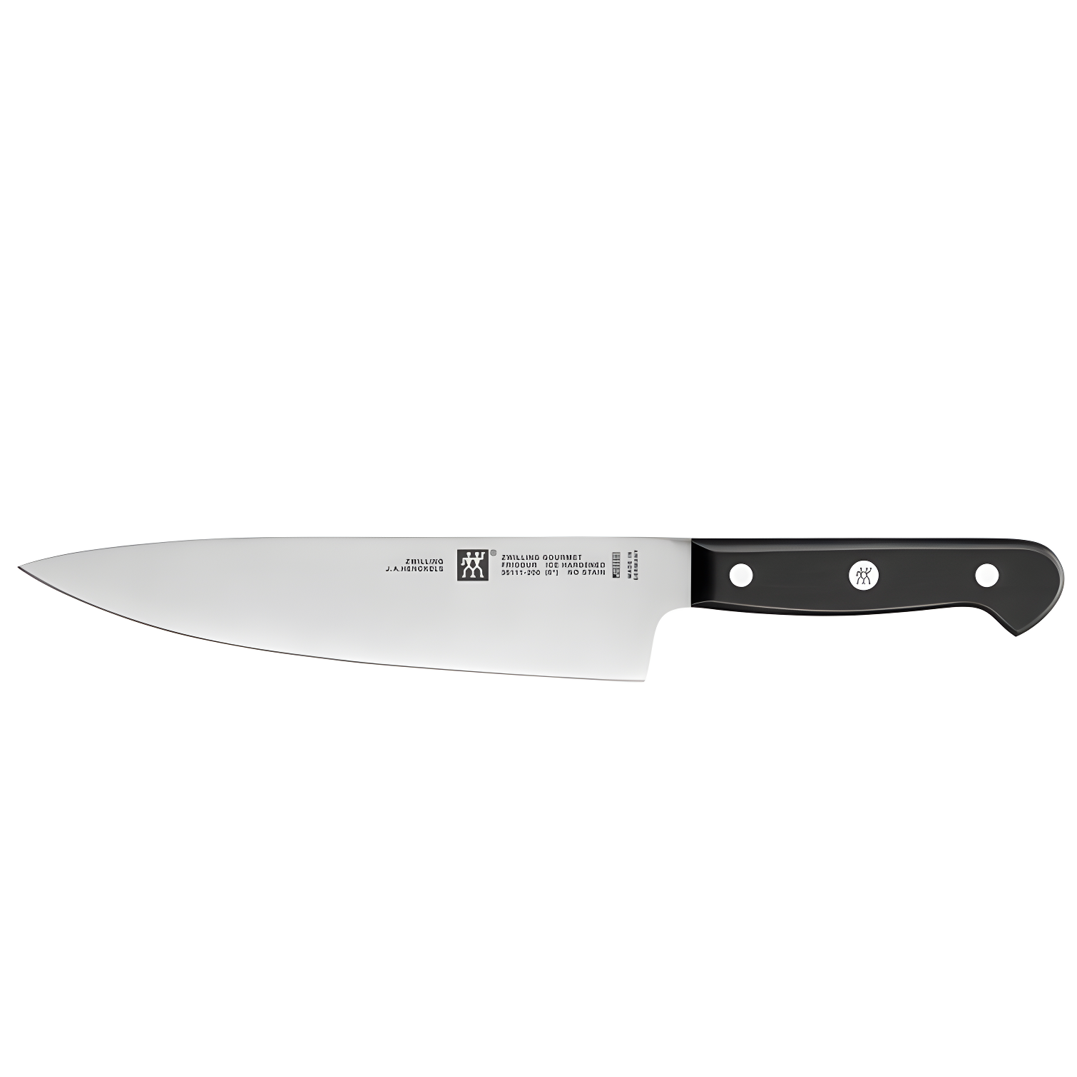 ZWILLING ® Gourmet 8" Chef's Knife