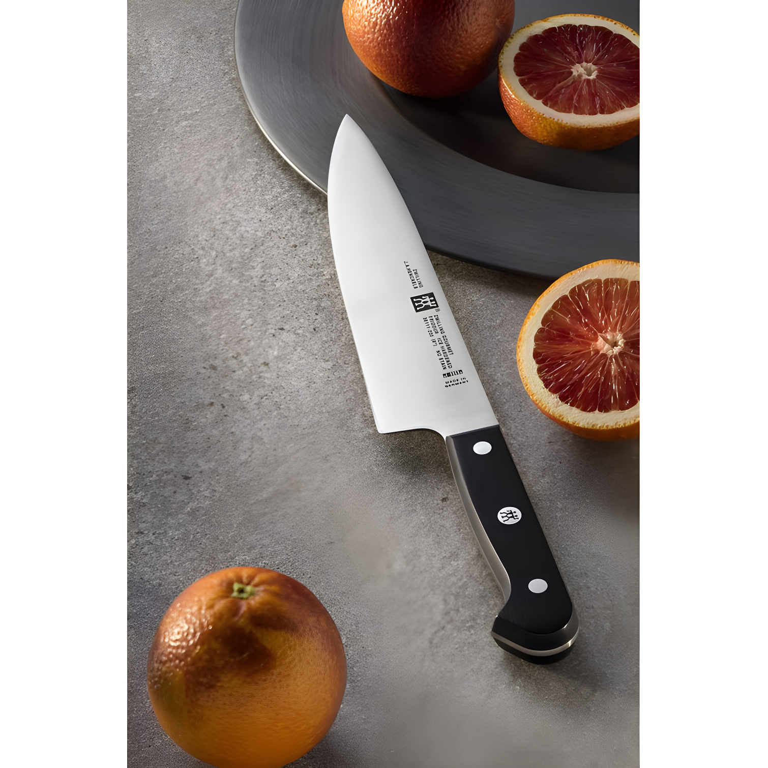 ZWILLING ® Gourmet 8" Chef's Knife