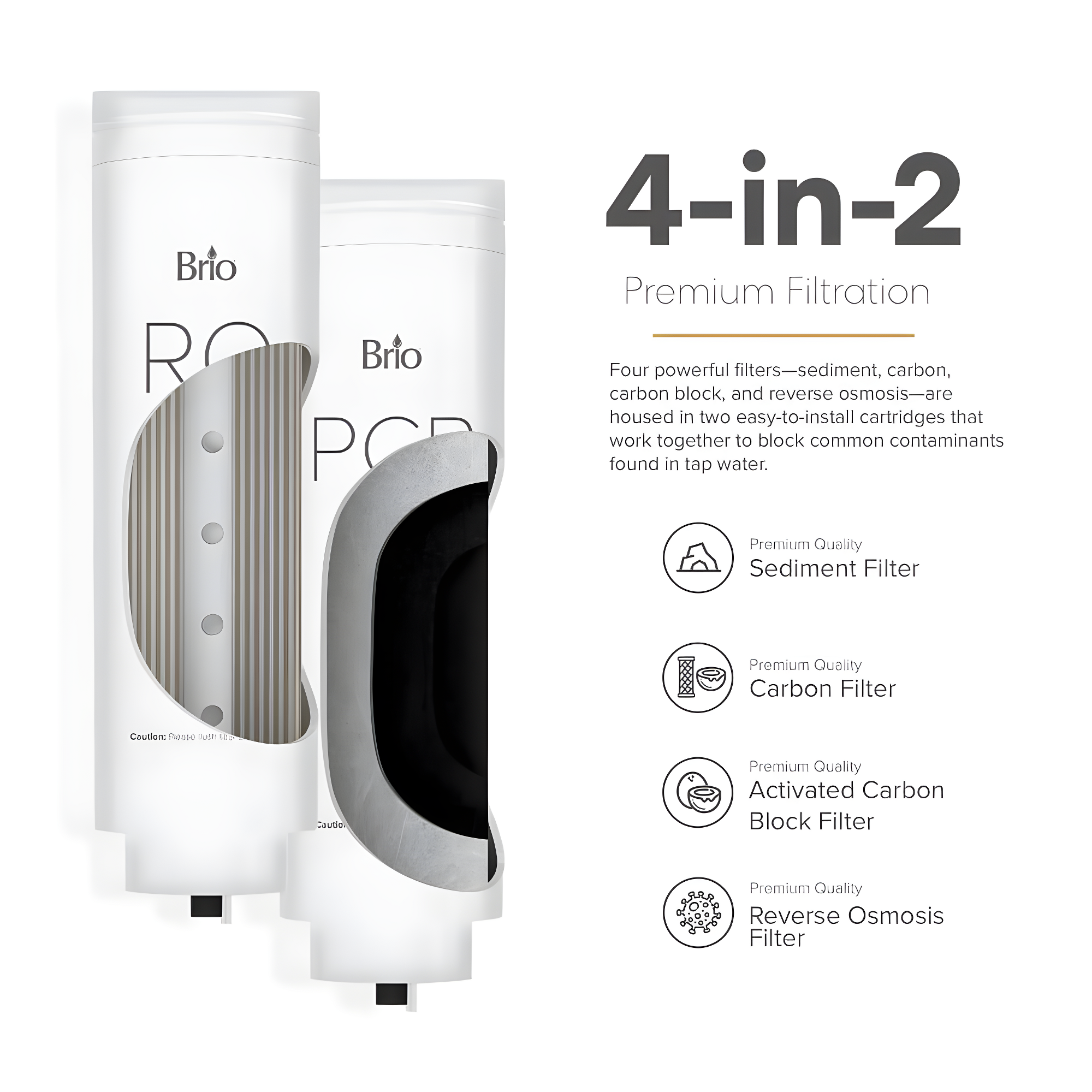 Filtration System