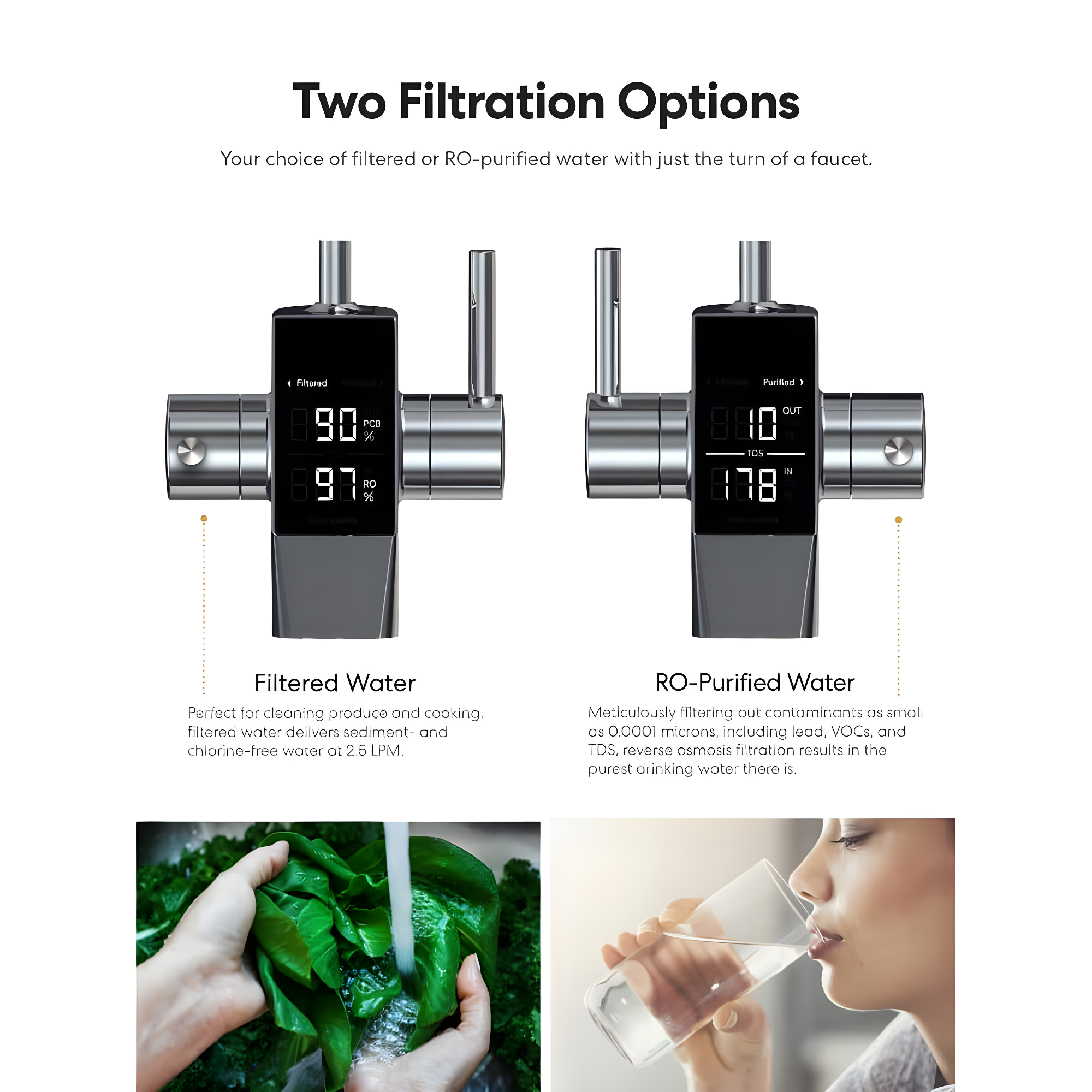 Filtration System