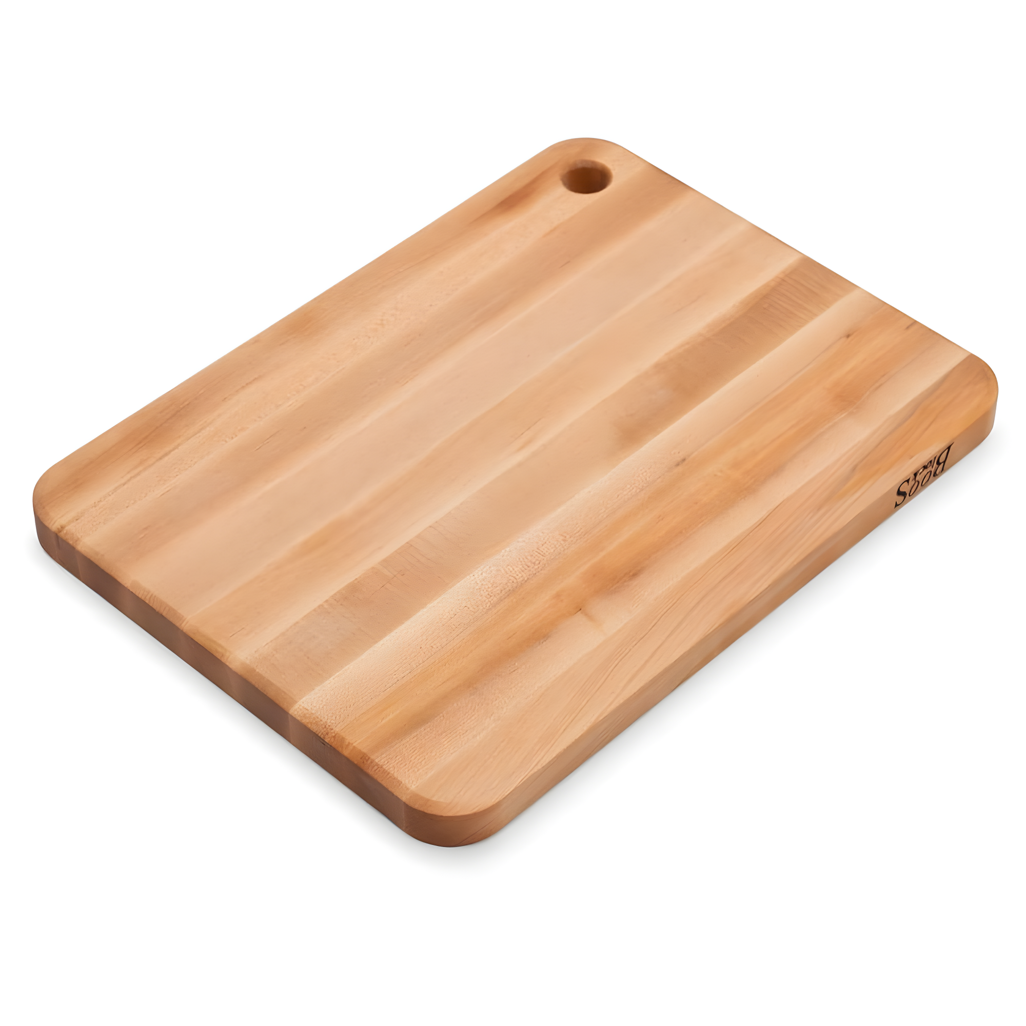 John Boos John Boos Prestige Series Maple Cutting Board with Juice Groove
