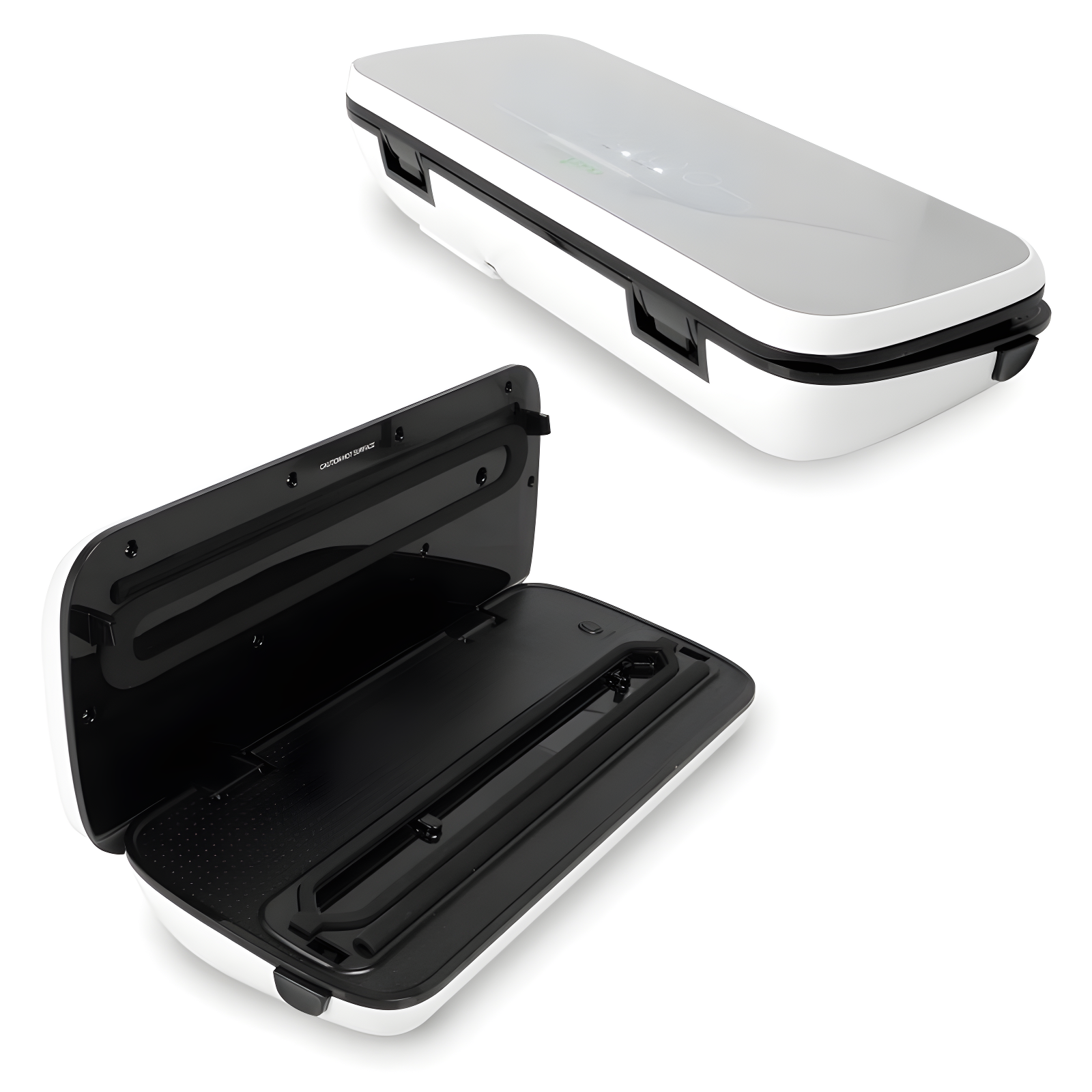 NutriChef Automatic Food Vacuum Sealer