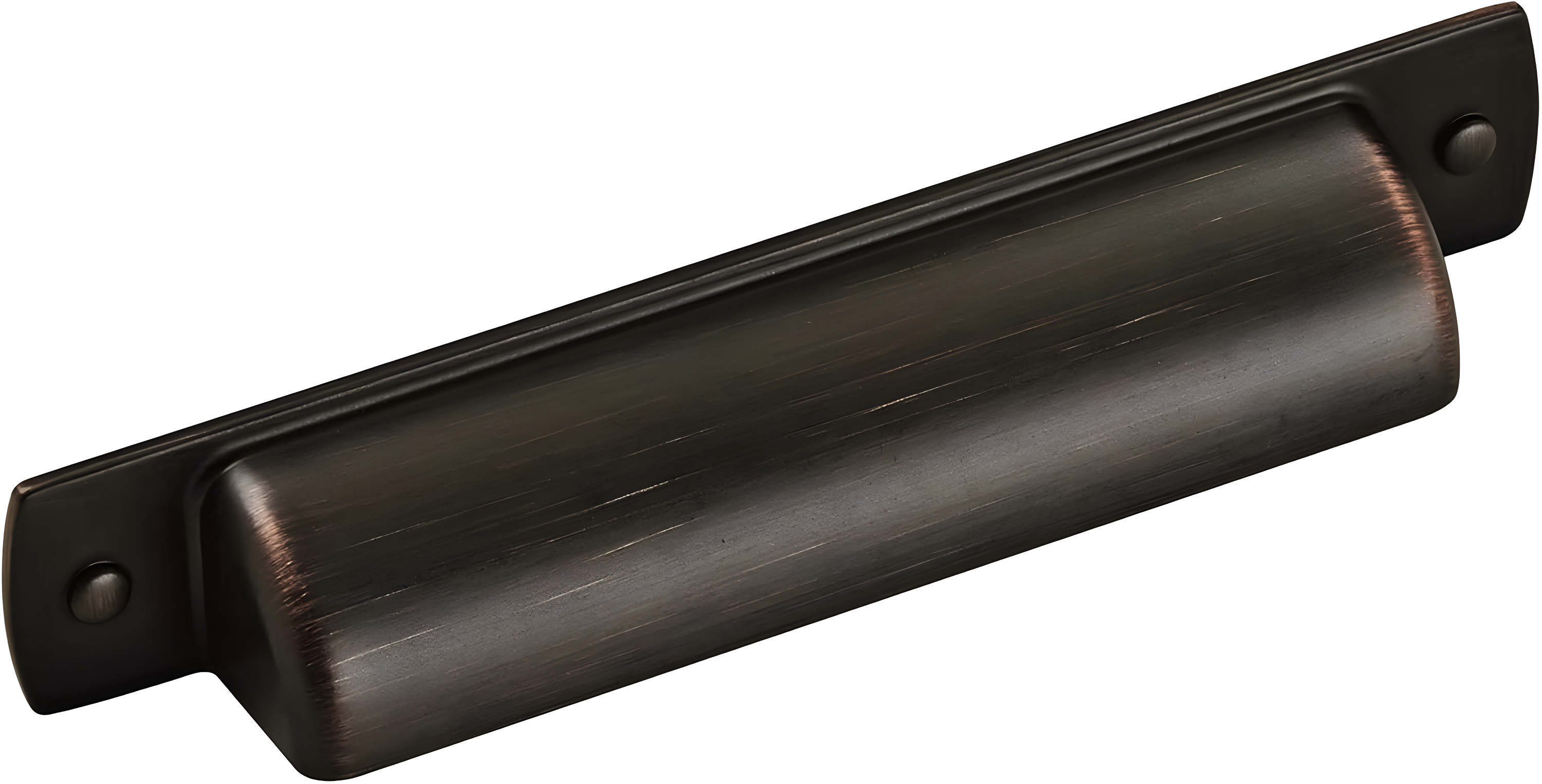 Cabinet 3 3/4" Center to Center Cup/Bin Pull Multipack