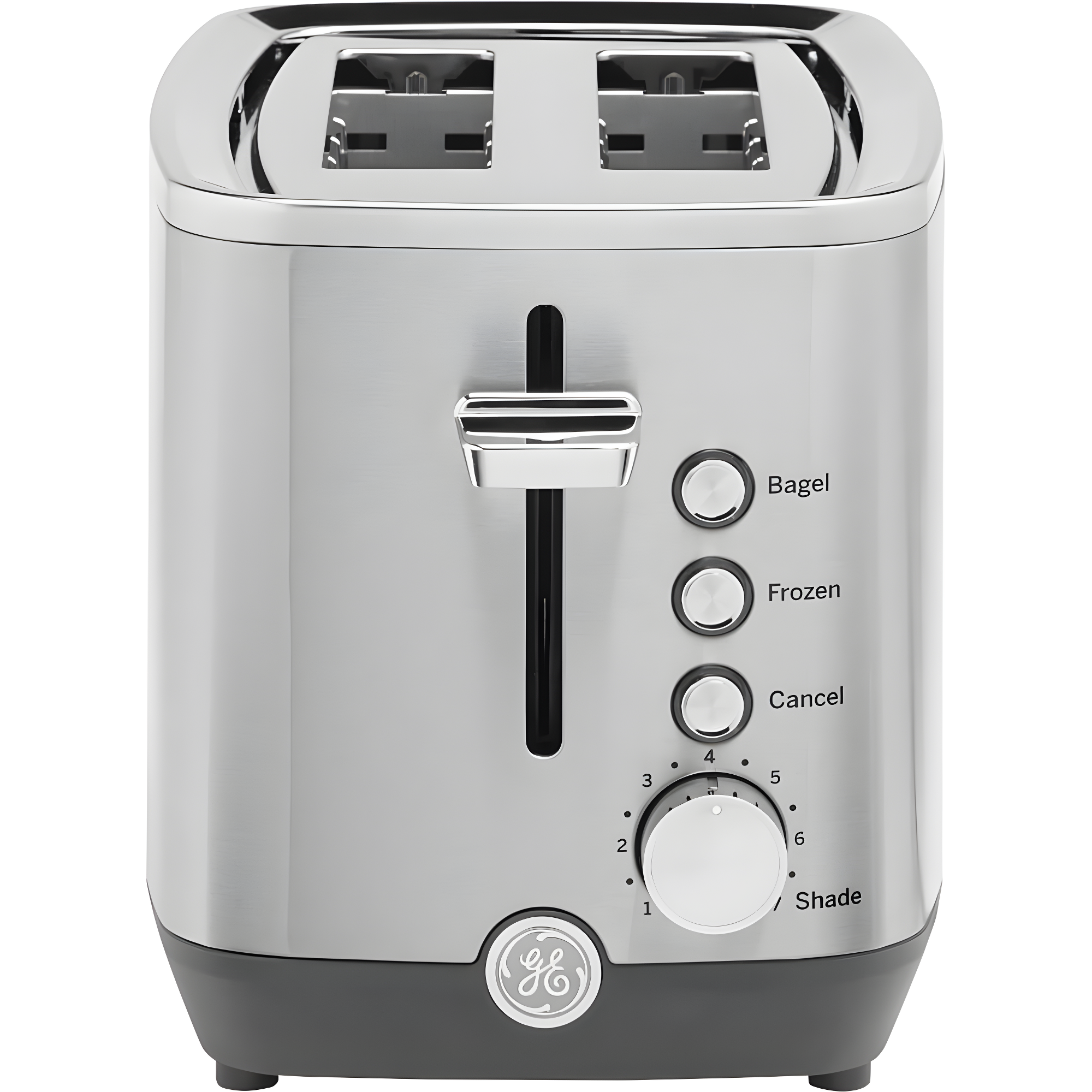 GE Appliances GE 2-Slice Toaster