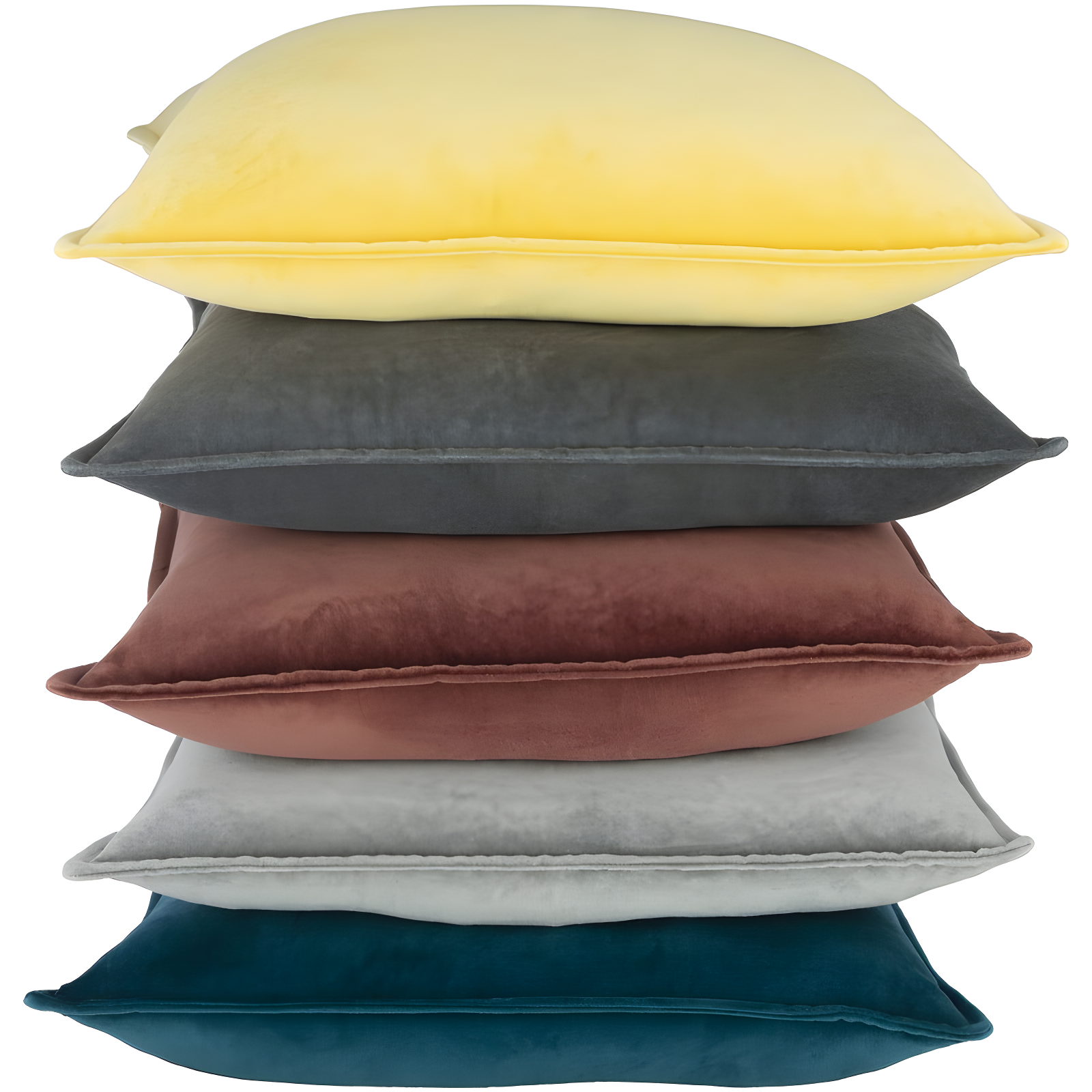 RE/FINE™ Montague 100% Cotton Lumbar Rectangular Pillow & Reviews | AllModern