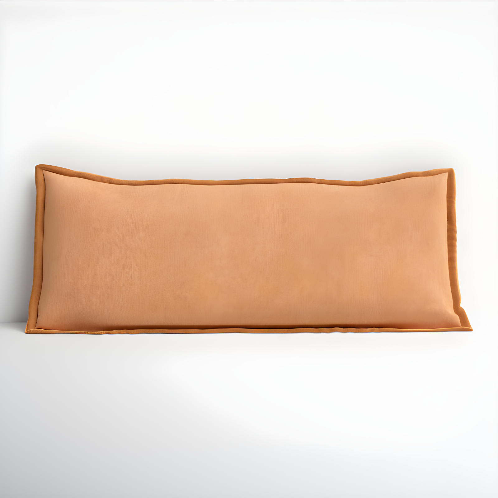 RE/FINE™ Montague 100% Cotton Lumbar Rectangular Pillow & Reviews | AllModern