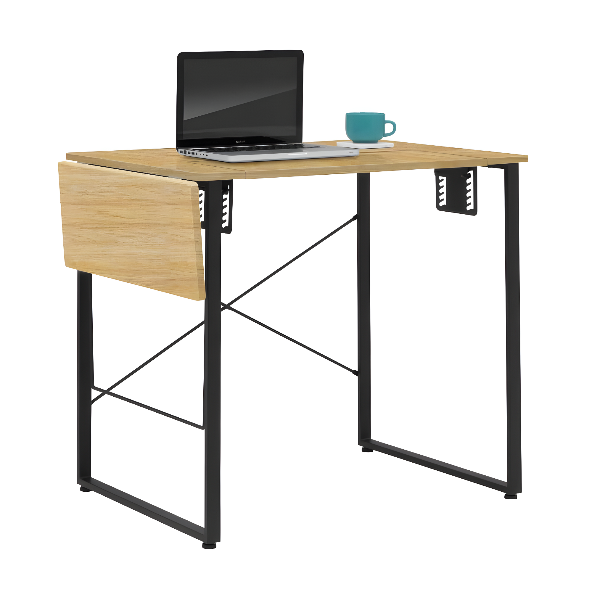 41'' x 23'' Sewing Table with Sewing Machine Platform