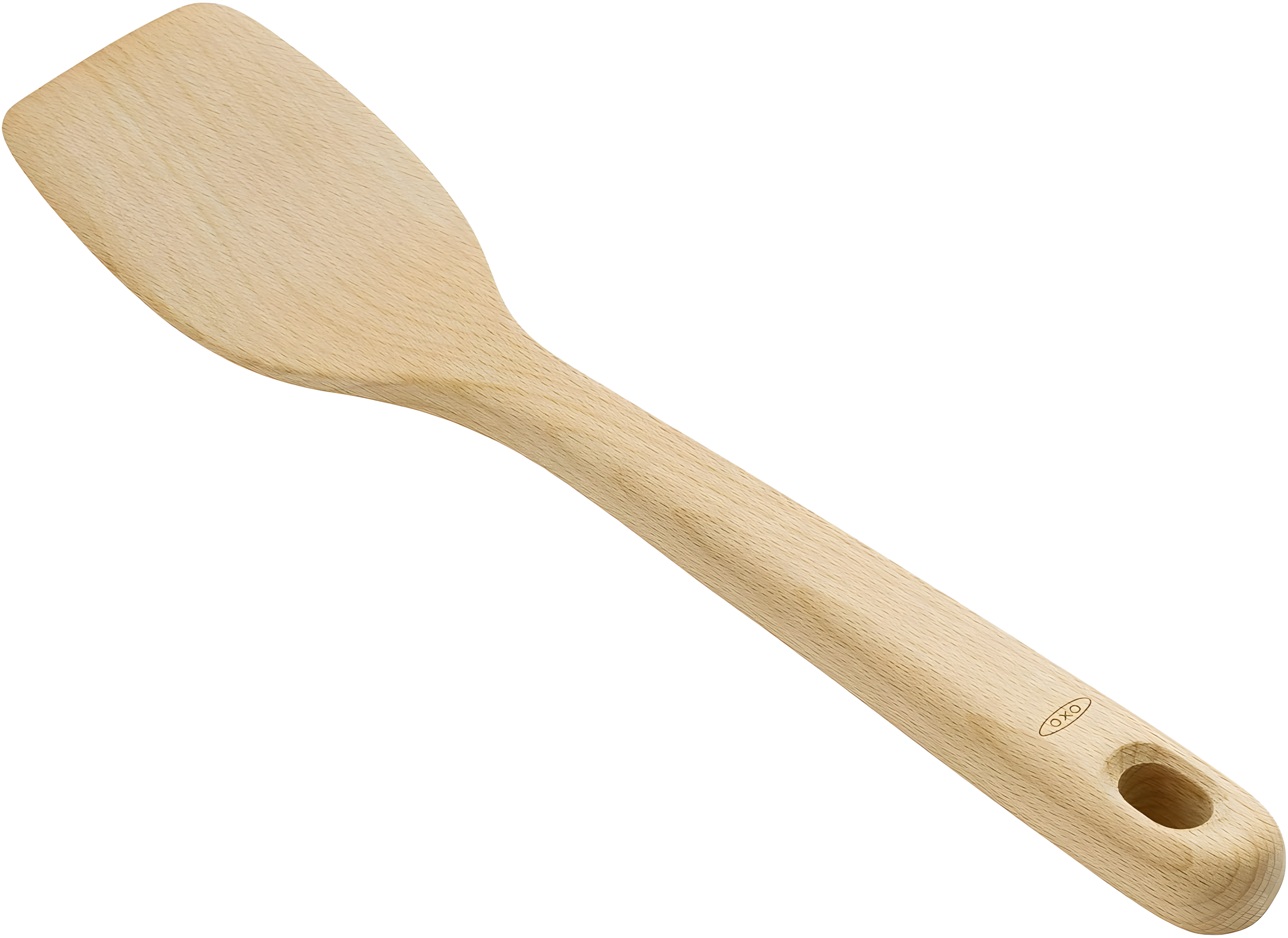 OXO Good Grips Wooden Turner