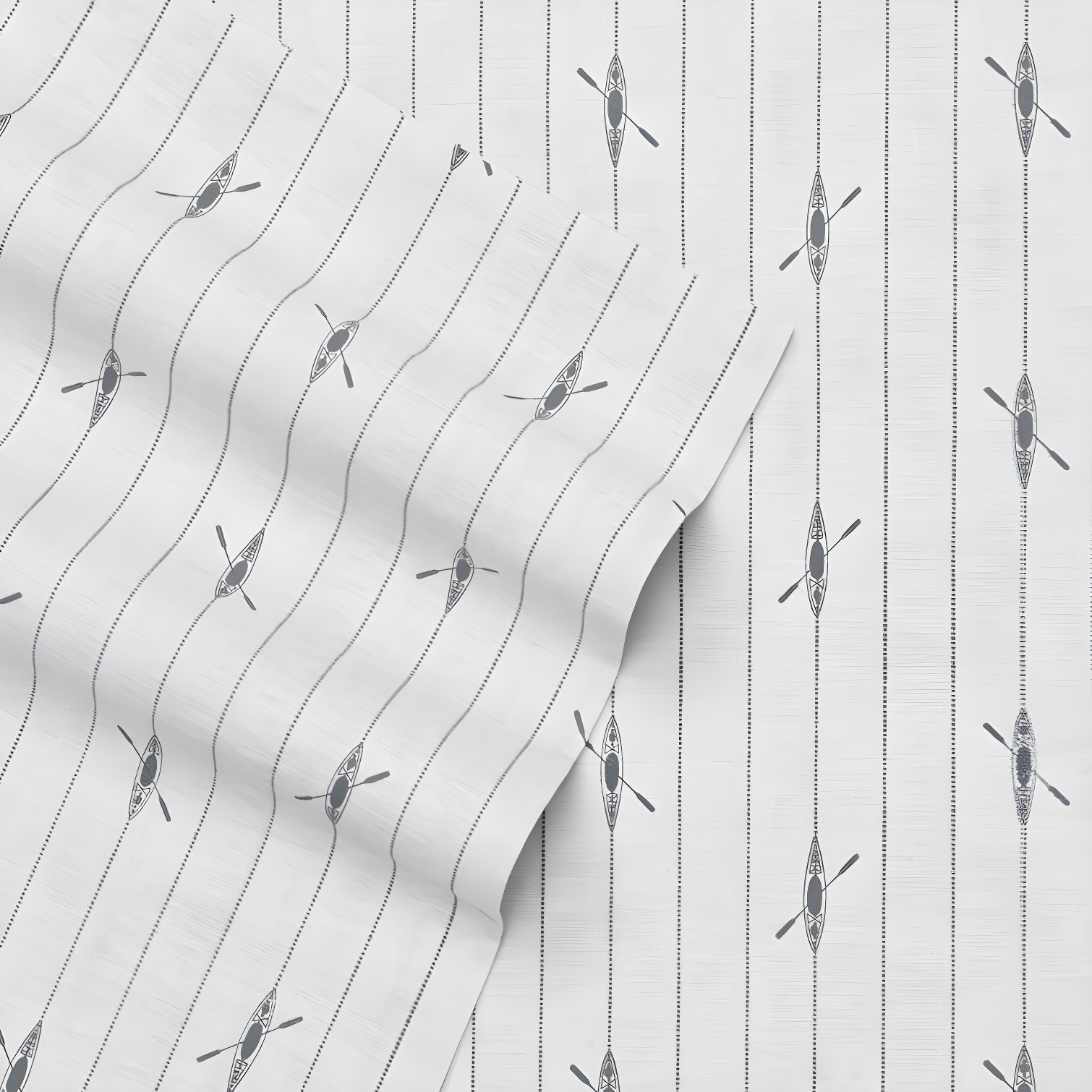 Eddie Bauer Printed Cotton Percale Sheet Sets