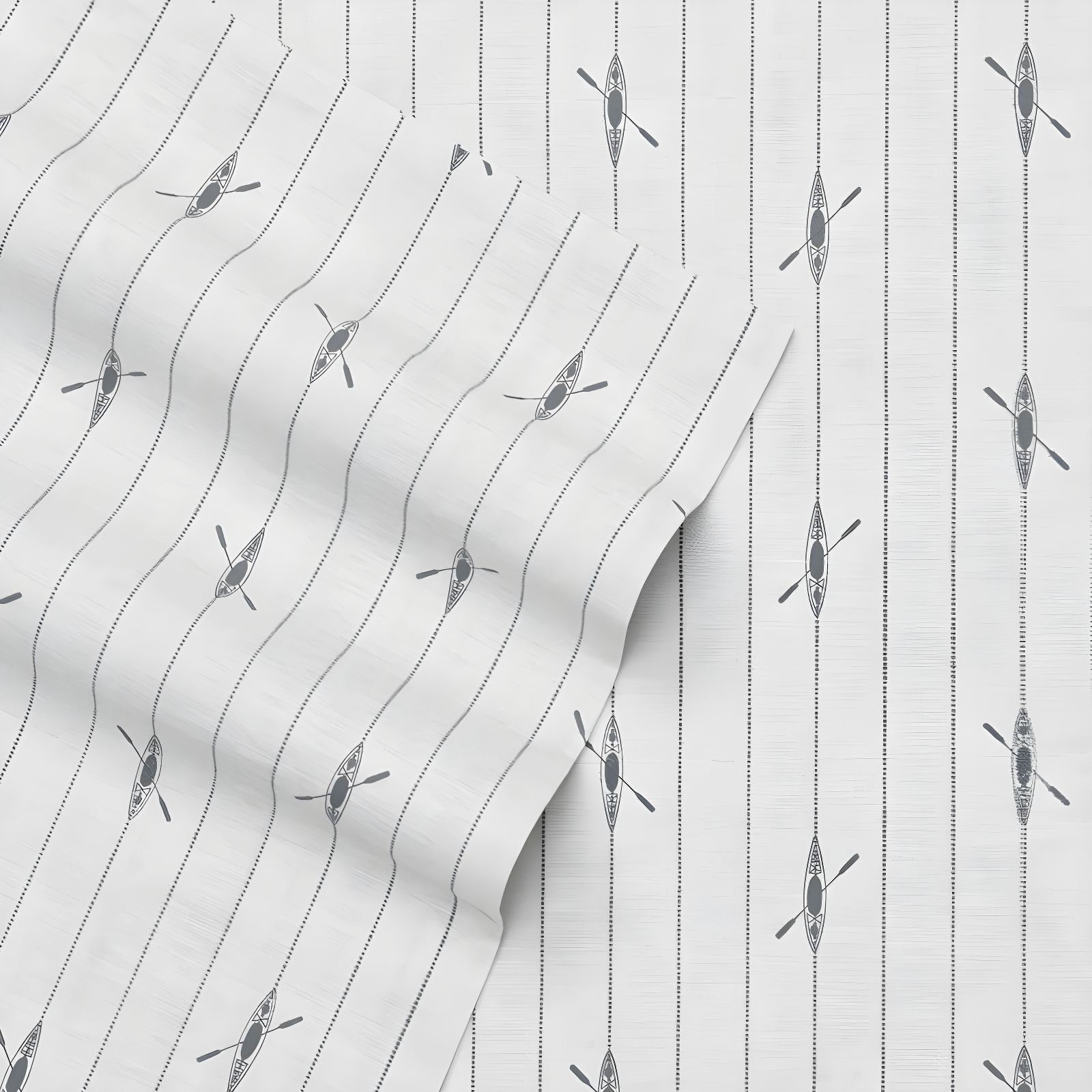 Eddie Bauer Printed Cotton Percale Sheet Sets