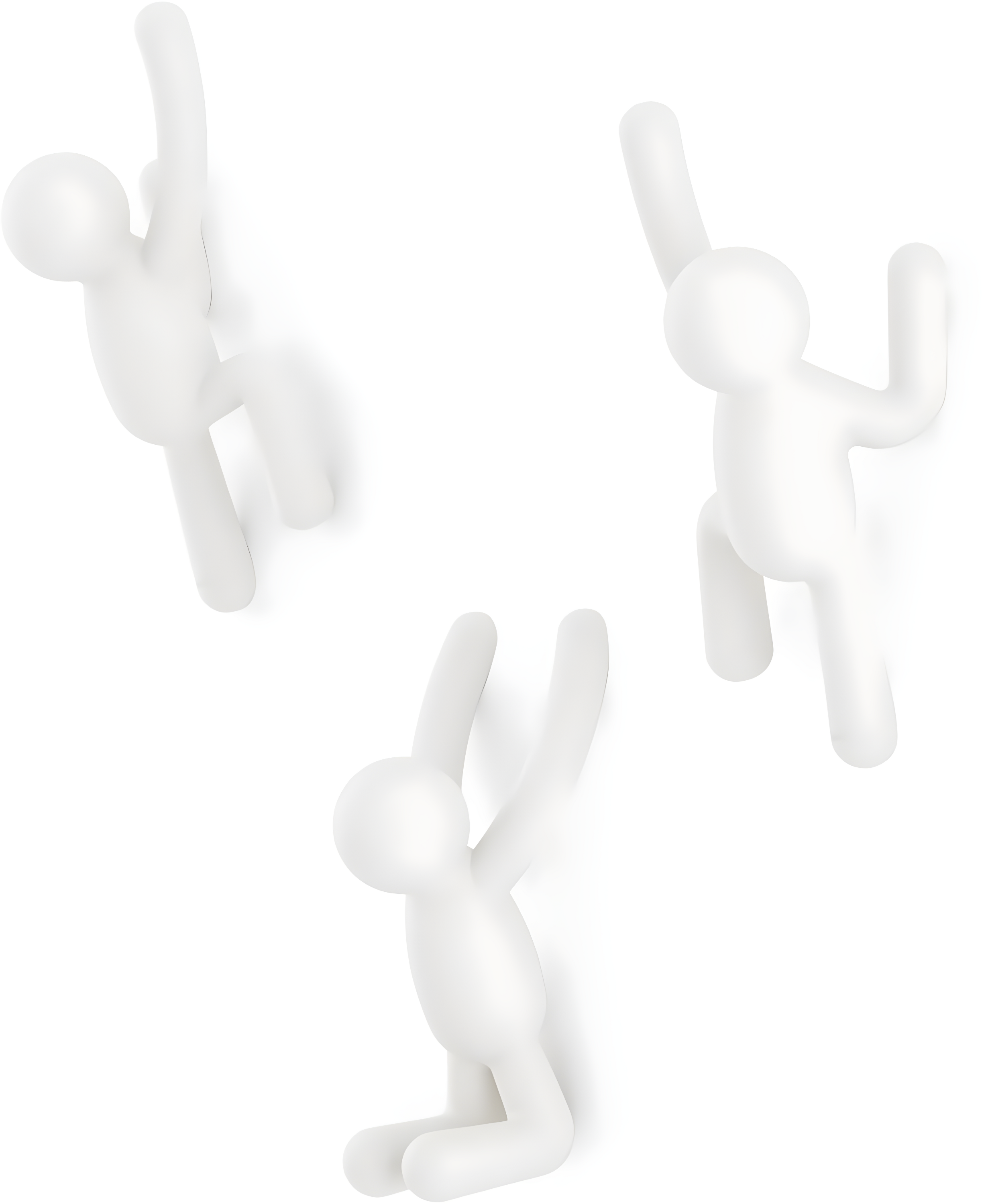 Buddy Wall Hook
