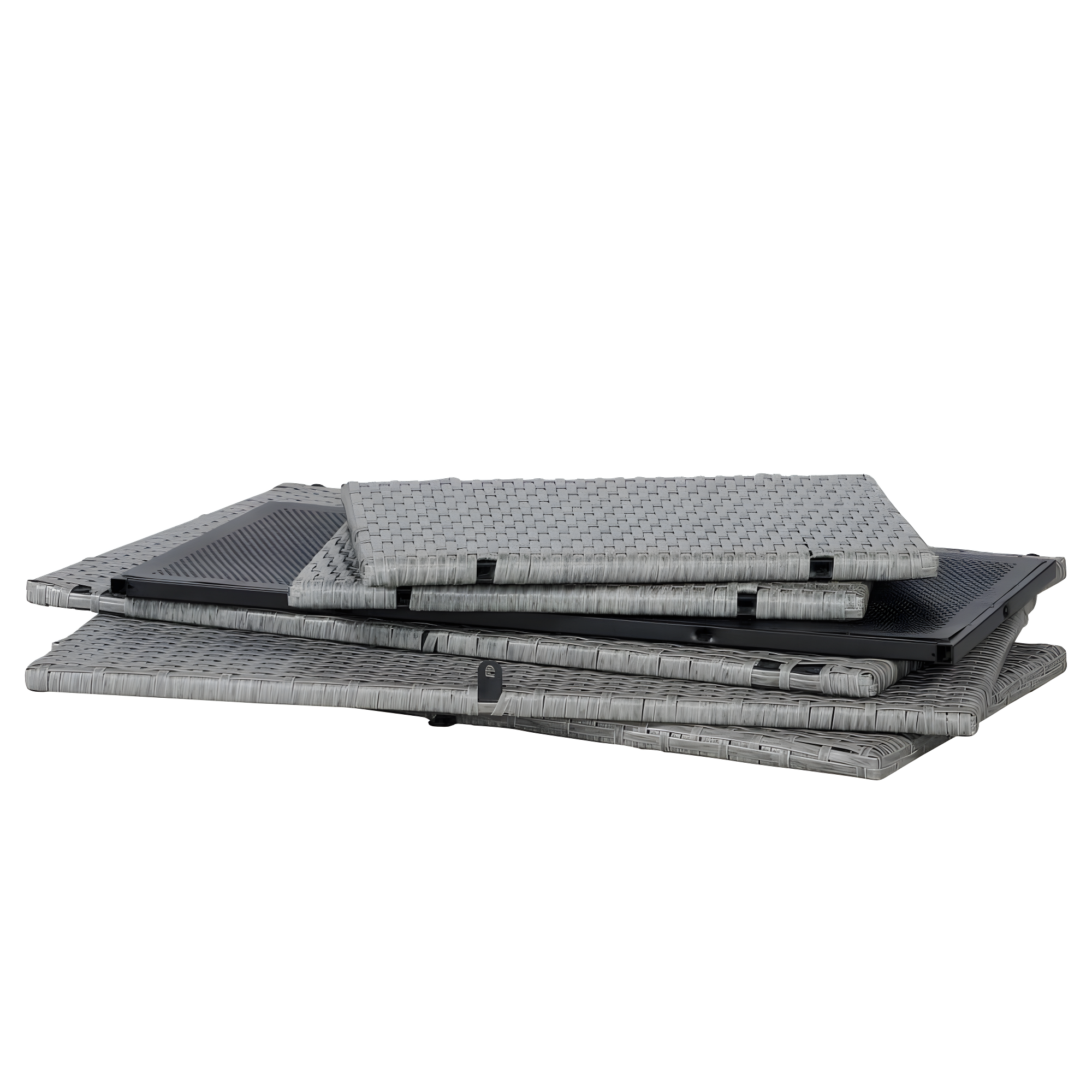 happimess Happimess Nino Water Resistant Deck Box