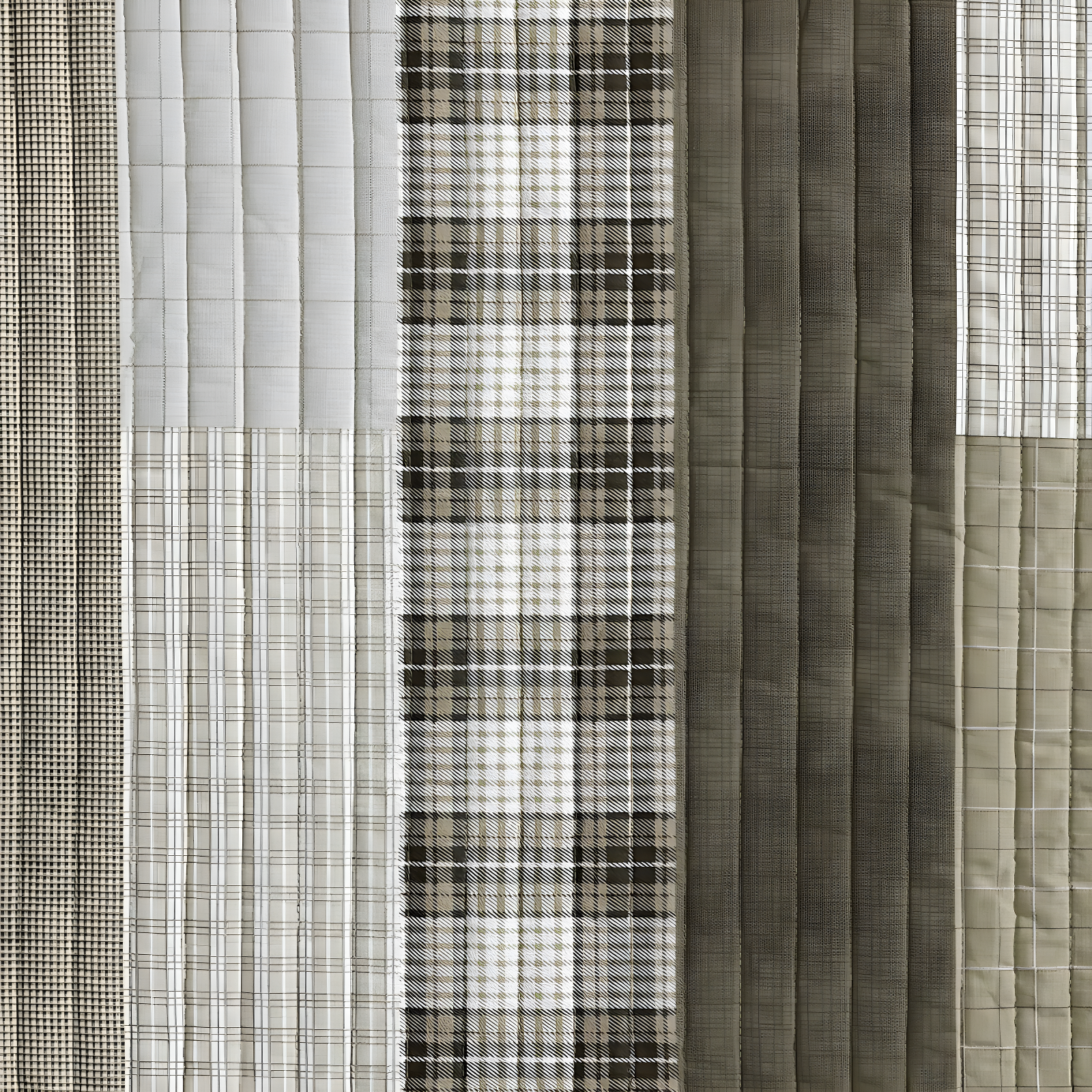 Eddie Bauer Eddie Bauer Fairview Cotton Reversible Quilt Set