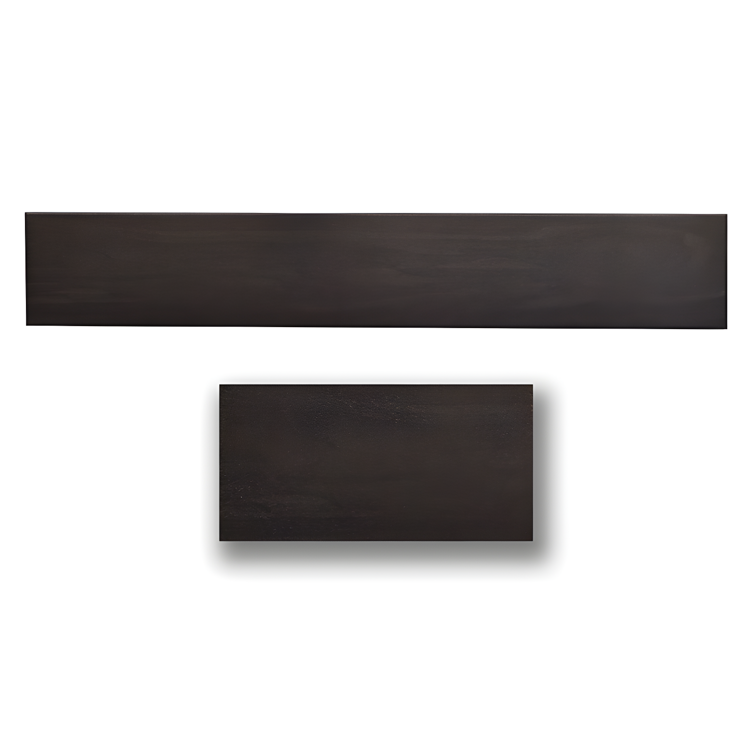 Foam Wood Glue-Up Ceiling Planks 39 in. x 6 in.