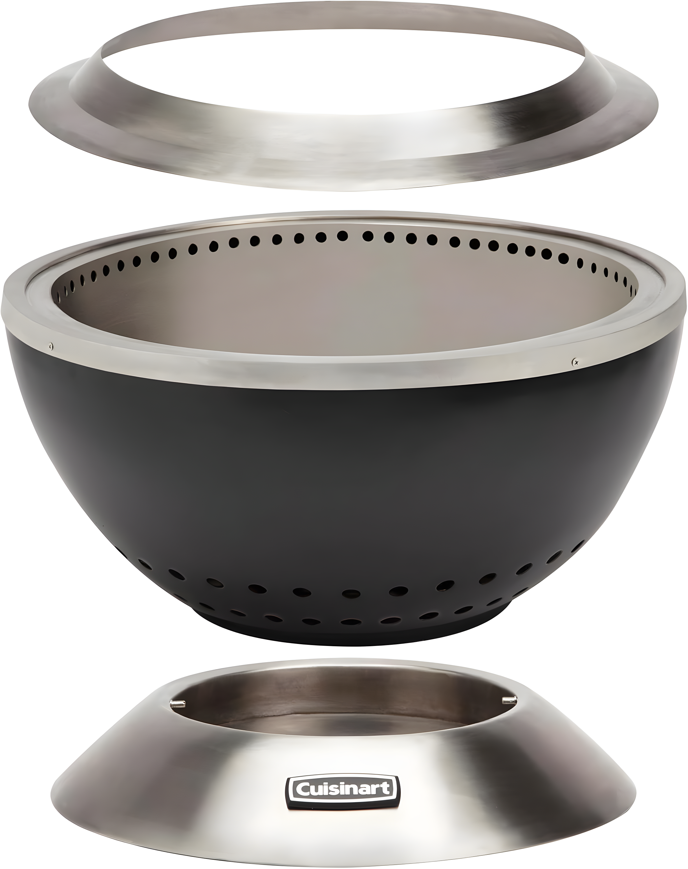 Cuisinart 24" Cleanburn Smokeless Fire Pit