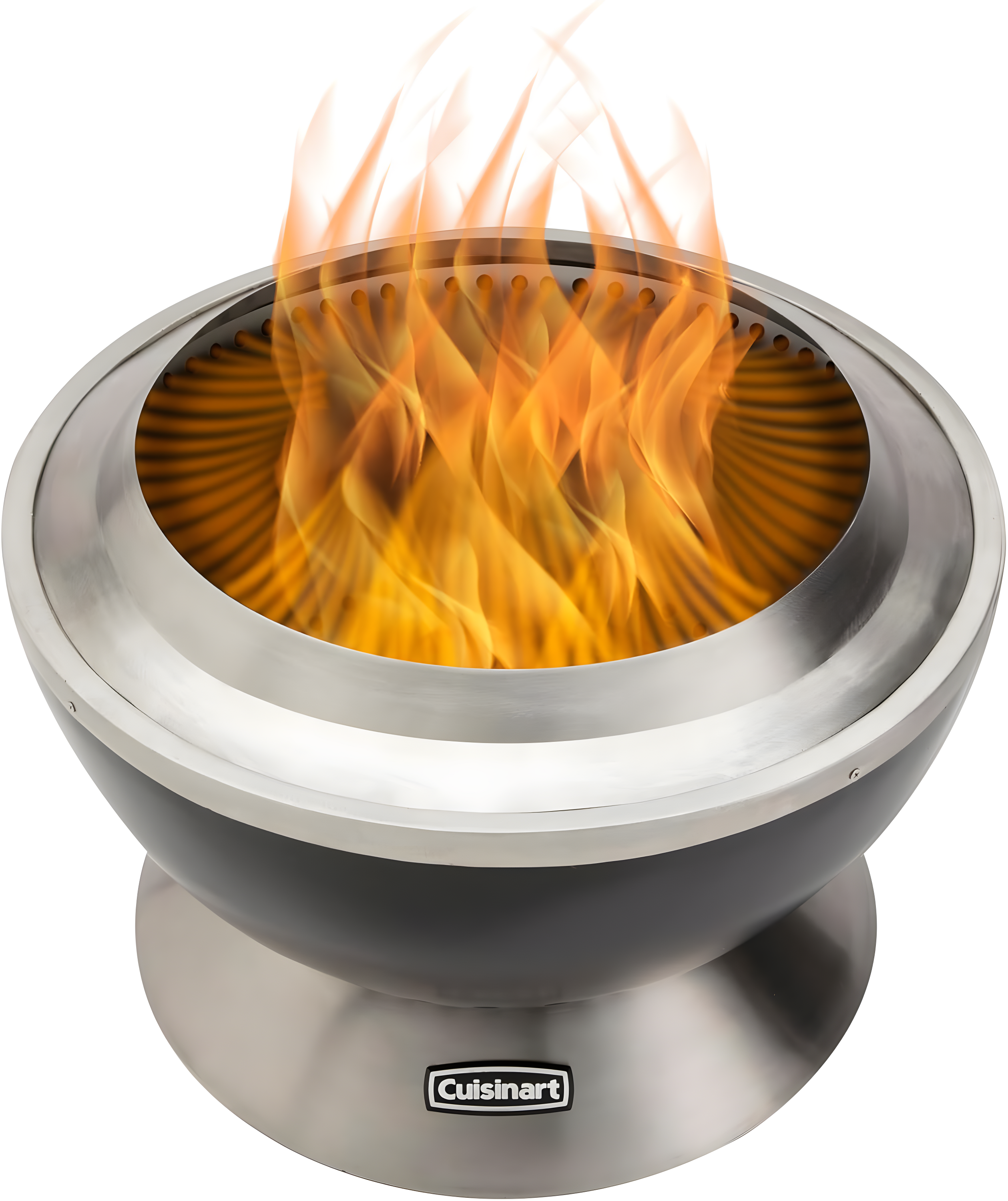Cuisinart 24" Cleanburn Smokeless Fire Pit