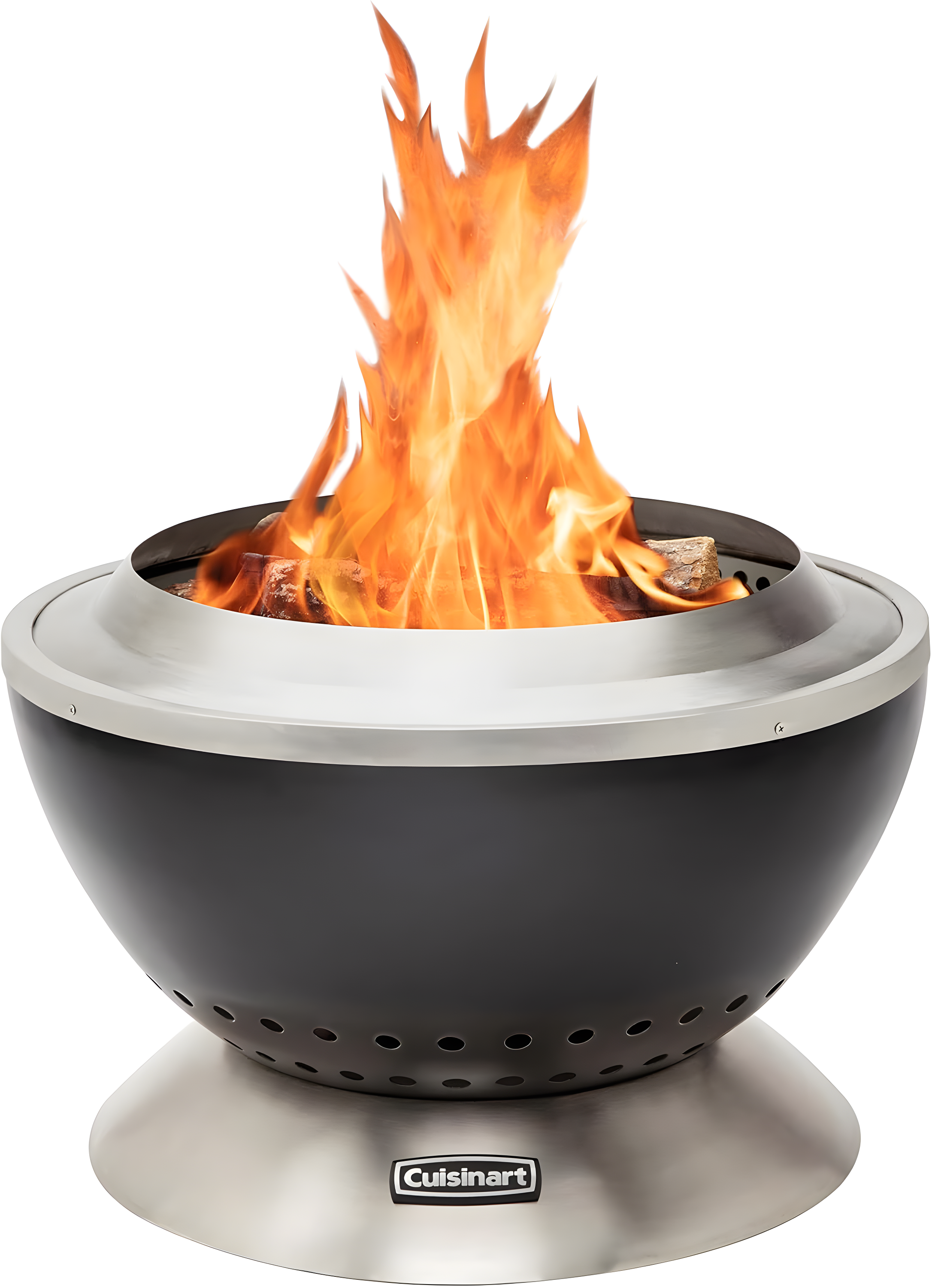 Cuisinart 24" Cleanburn Smokeless Fire Pit