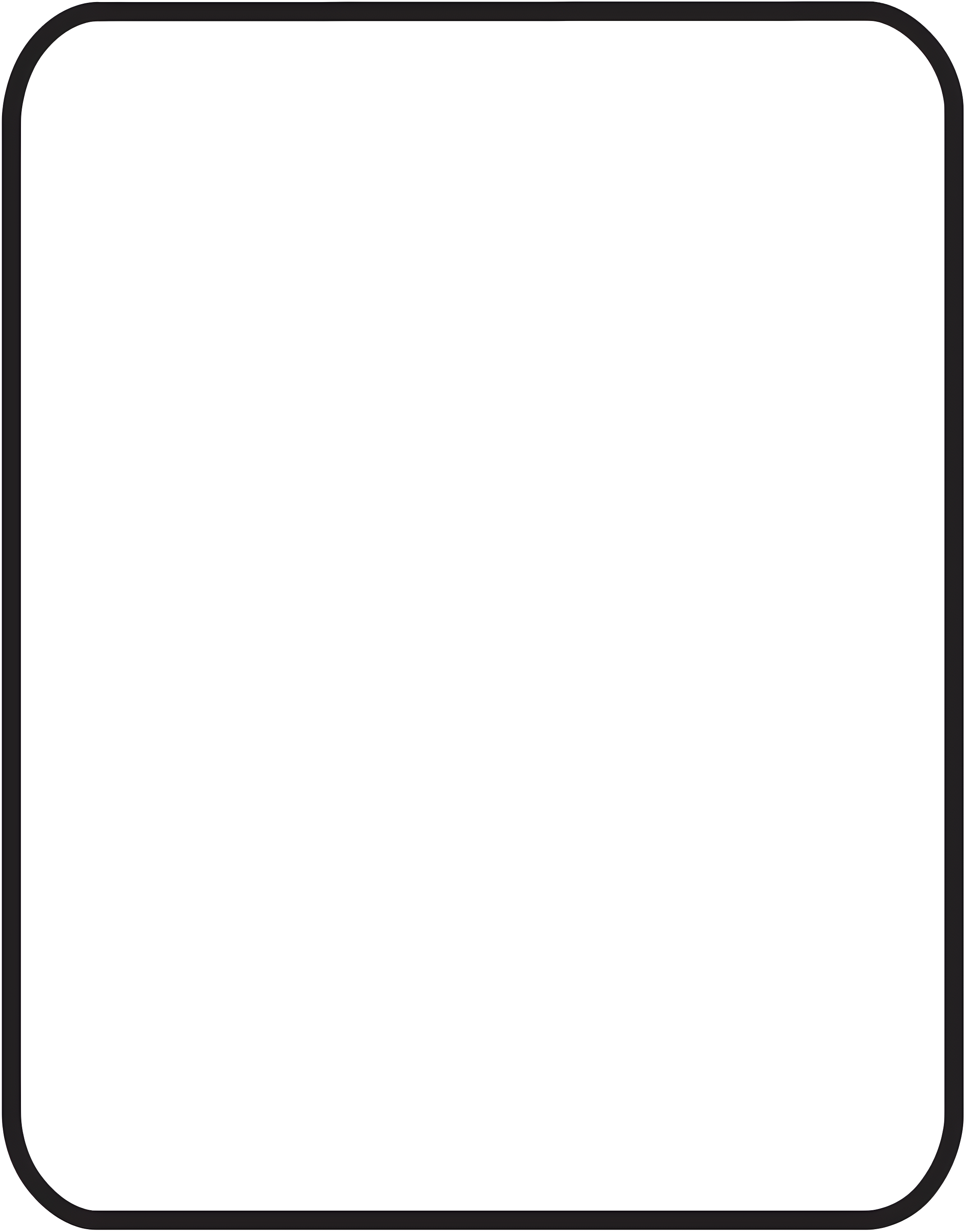 Lorell - Standard Lip Low-pile Chairmat - Carpeted Floor - Lip Size 10" - Vinyl - Clear - 48"