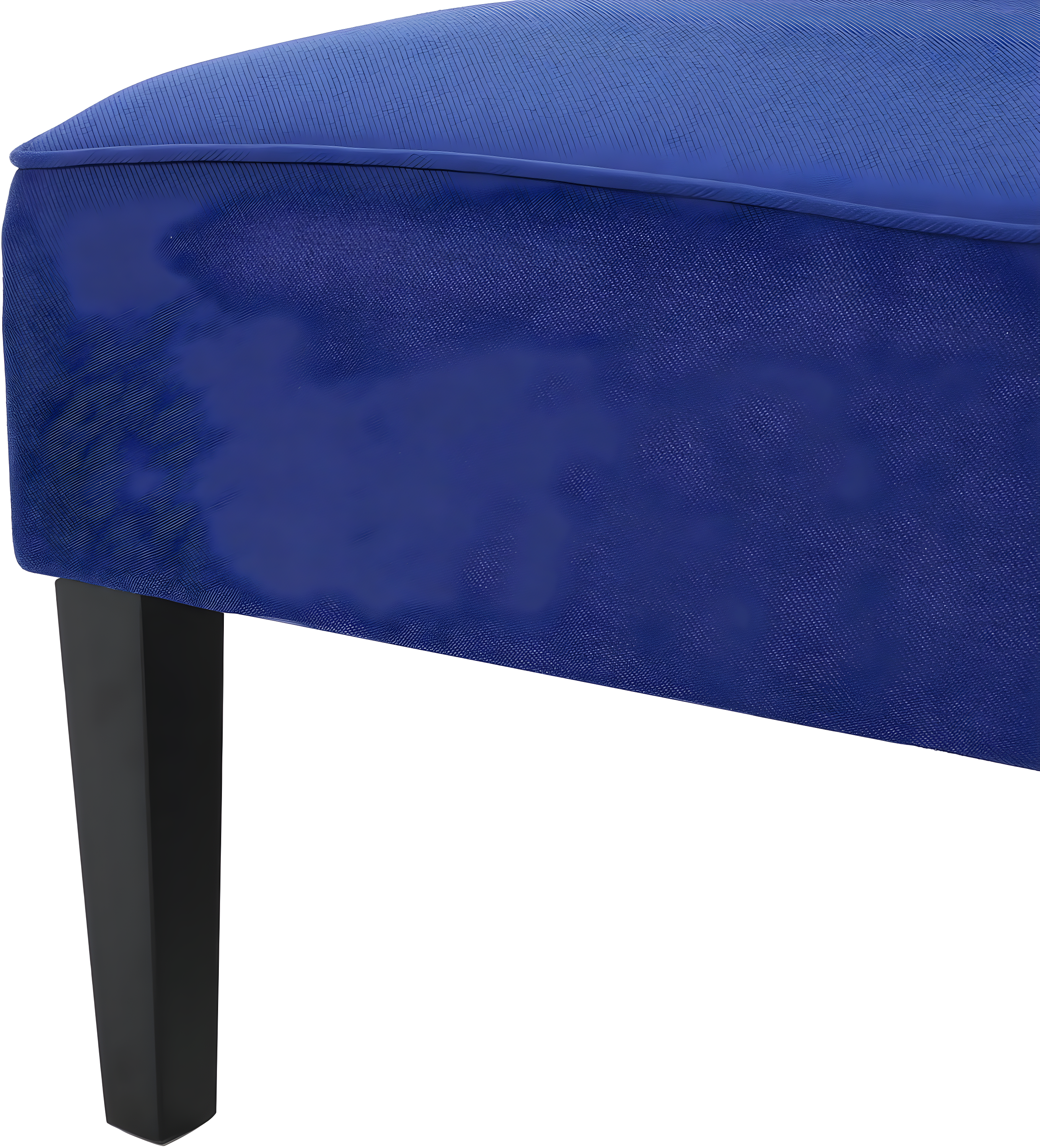 Christopher Knight Home Dejon Loveseat Royal Blue : Upholstered Polyester, Spot Clean, 2-Seater Couch