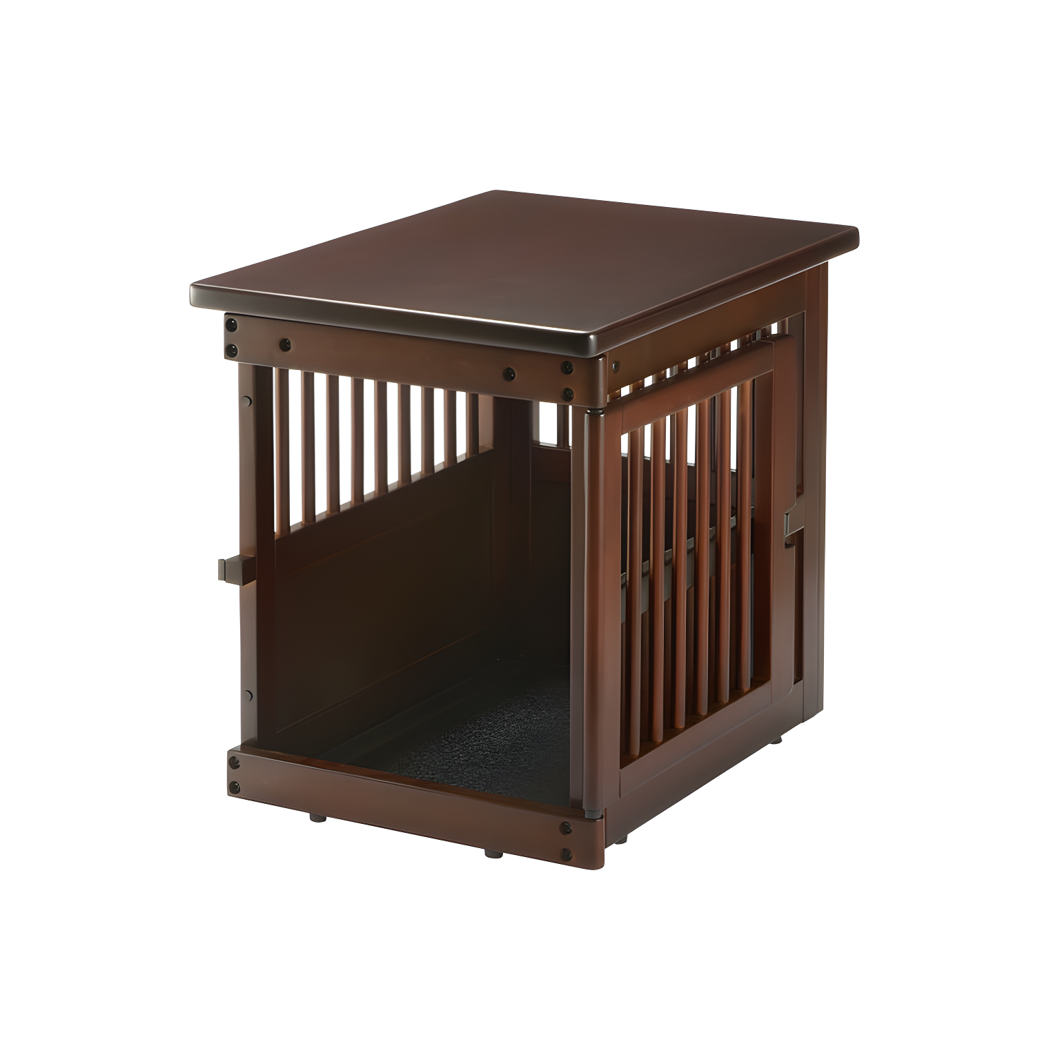 Richell Pet Crate with 1 Door