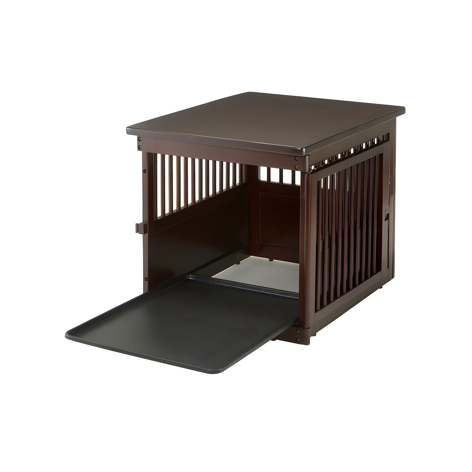 Richell Pet Crate with 1 Door