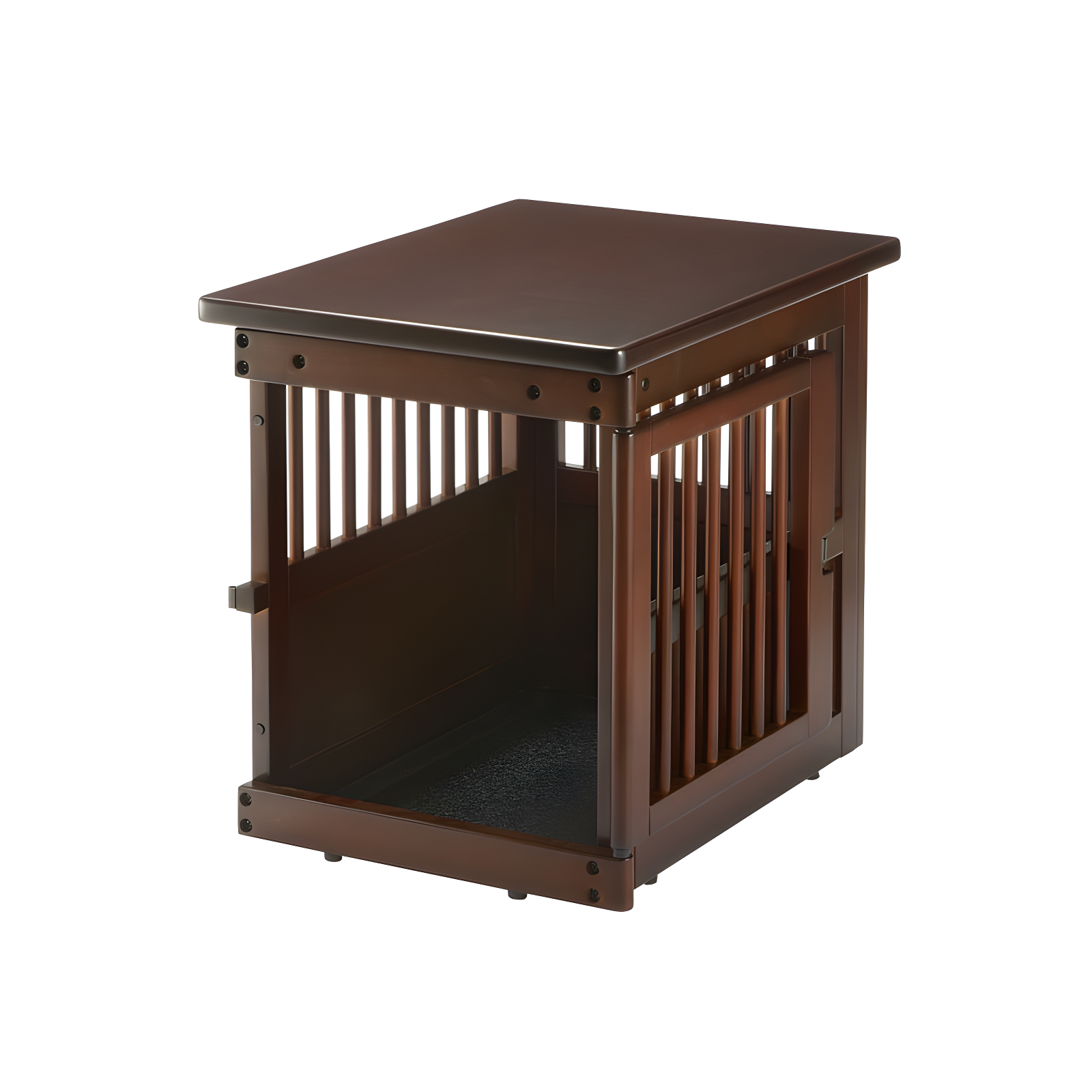 Richell Pet Crate with 1 Door