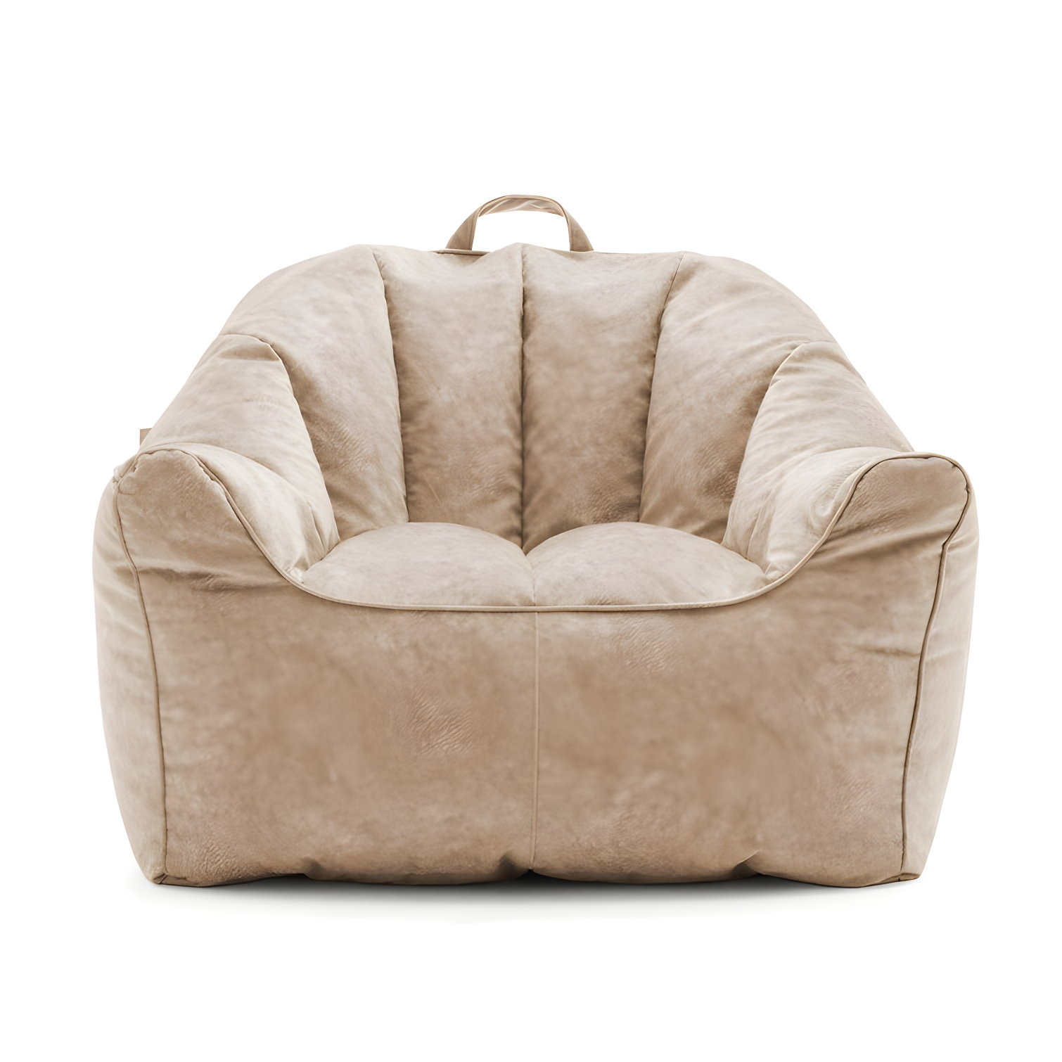 Big Joe Hug Bean Bag Chair for Teens & Adults