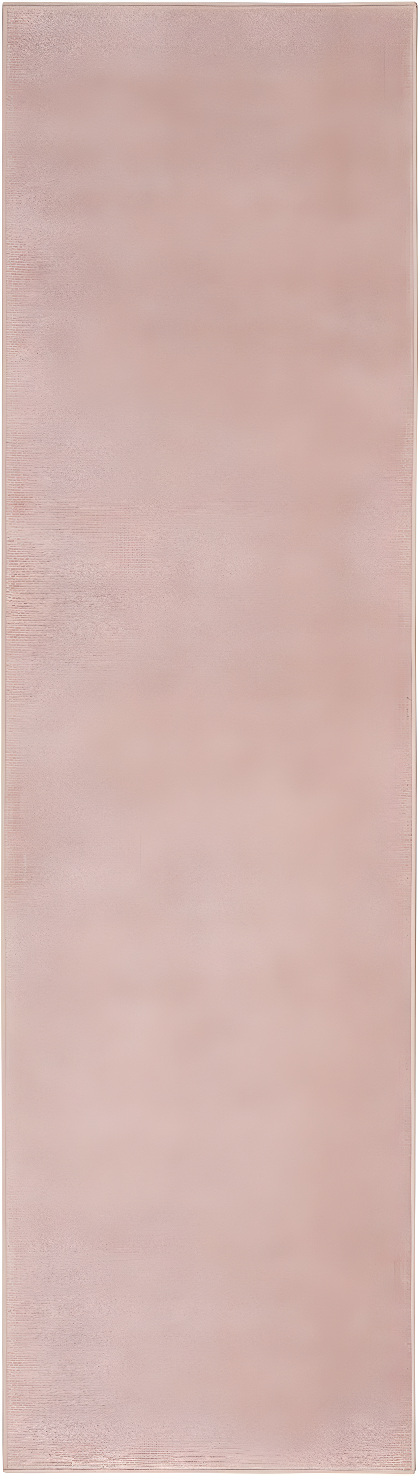 Nourison Essentials Easy Care Indoor Outdoor Area Rug - Pink 2'2" x 10'
