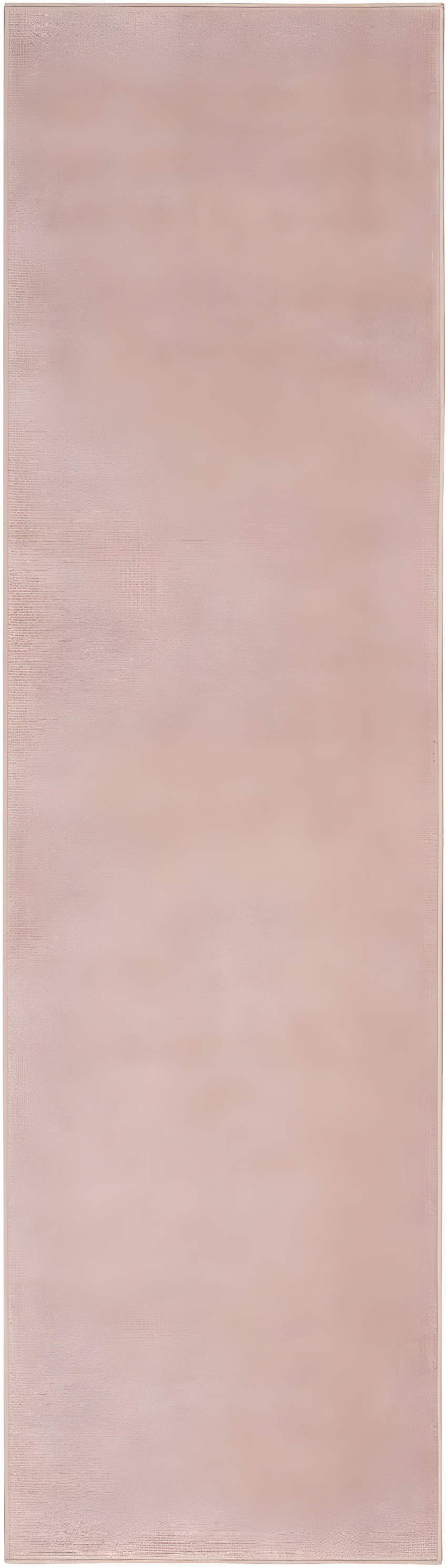 Nourison Essentials Easy Care Indoor Outdoor Area Rug - Pink 2'2" x 10'