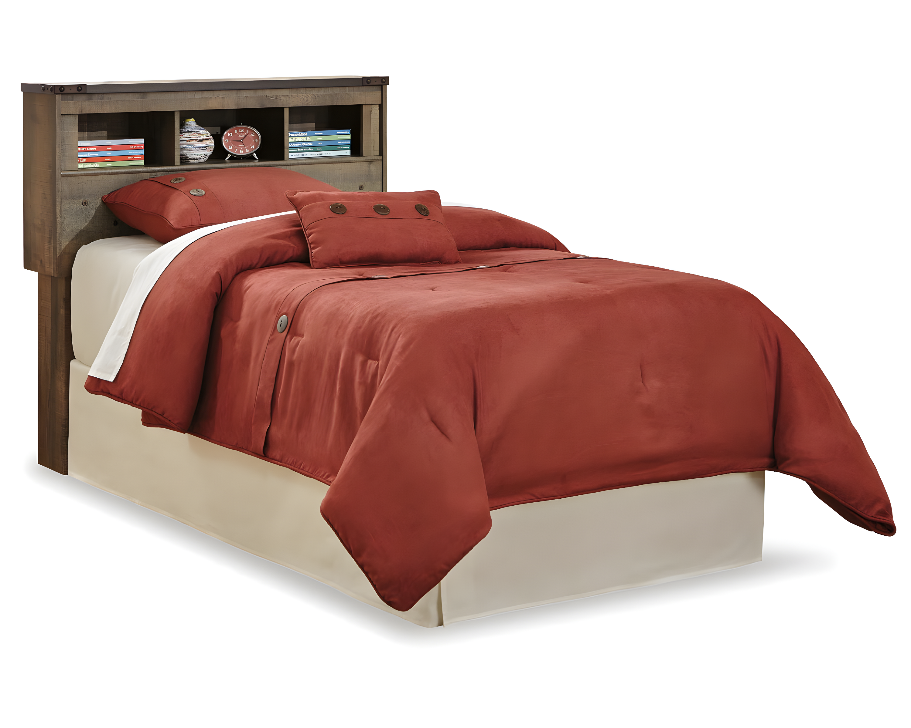 Kirkhill Headboard