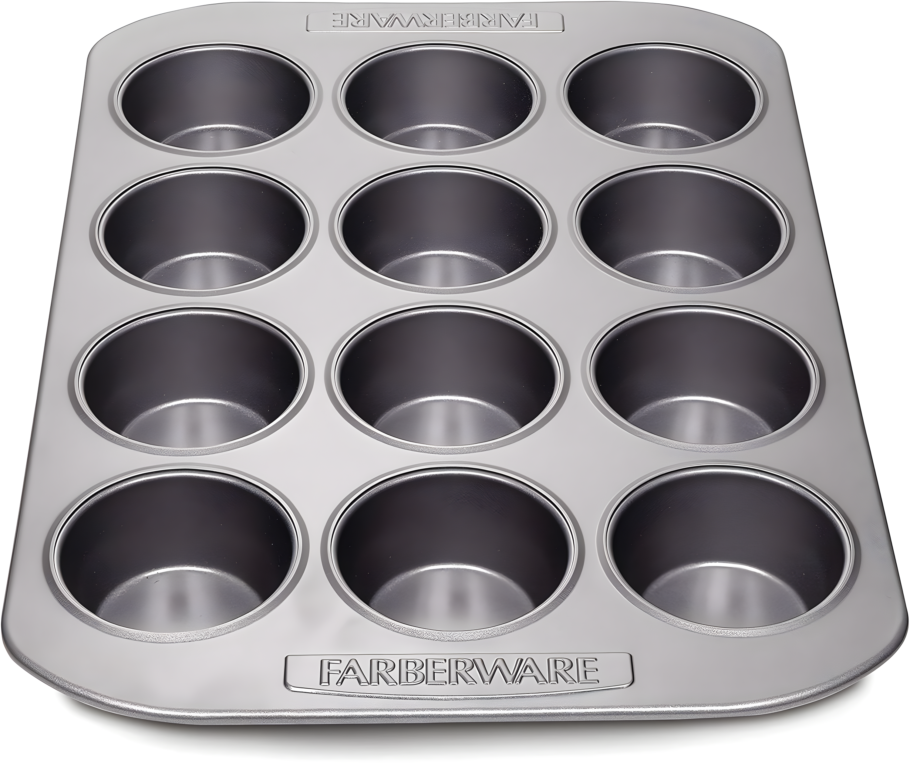 Nonstick 12 Cup Muffin Pan