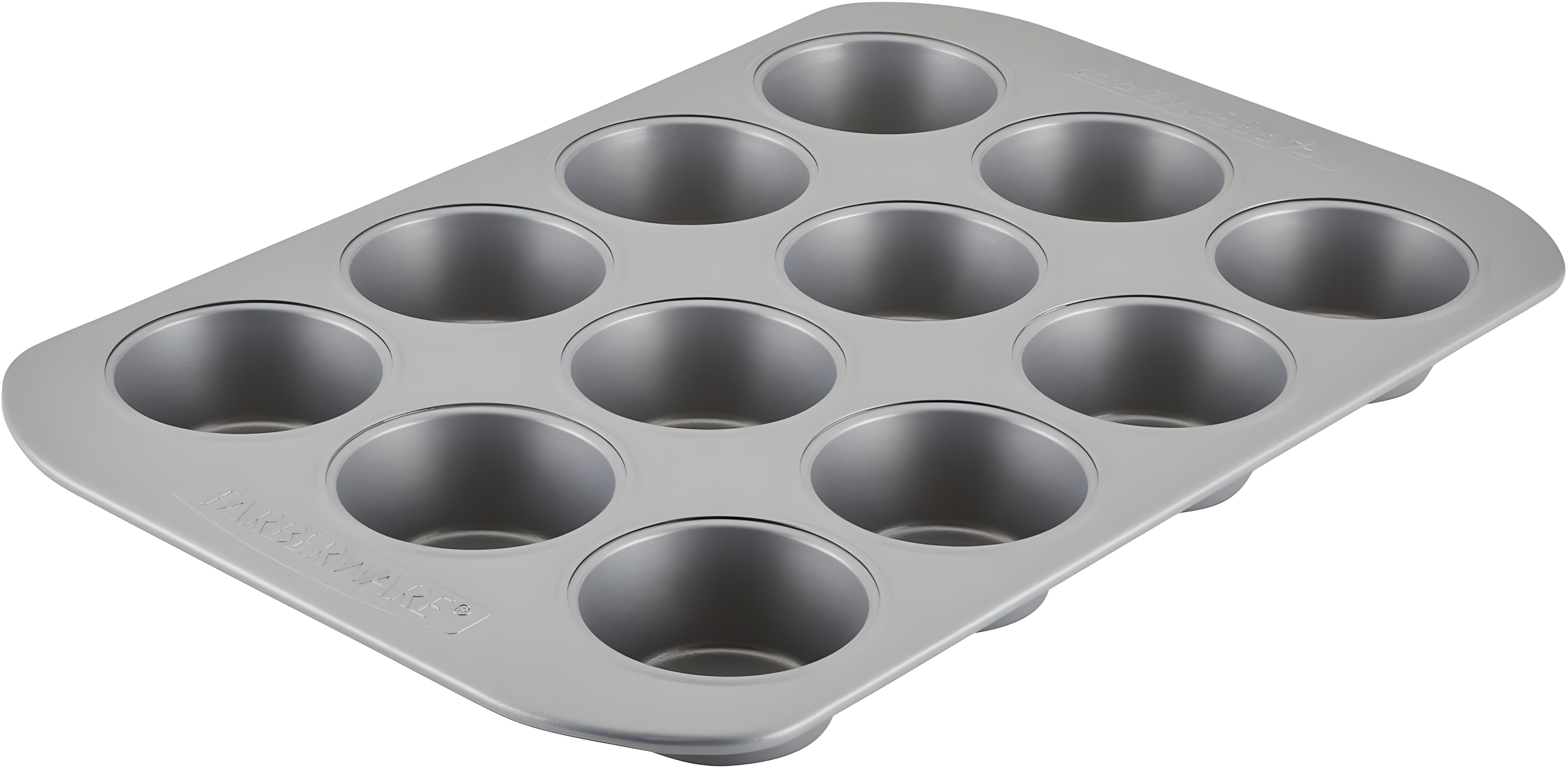 Nonstick 12 Cup Muffin Pan