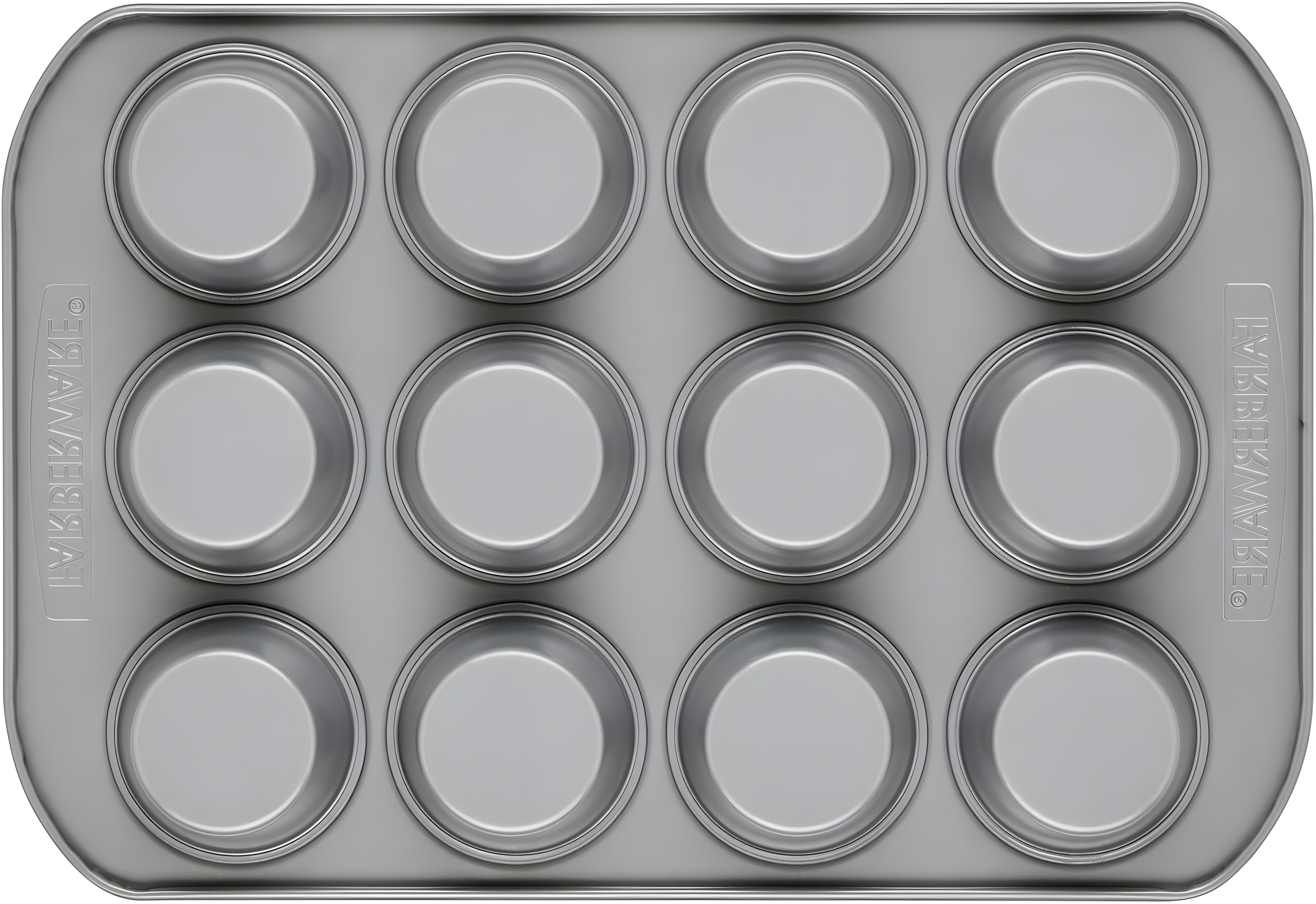 Nonstick 12 Cup Muffin Pan