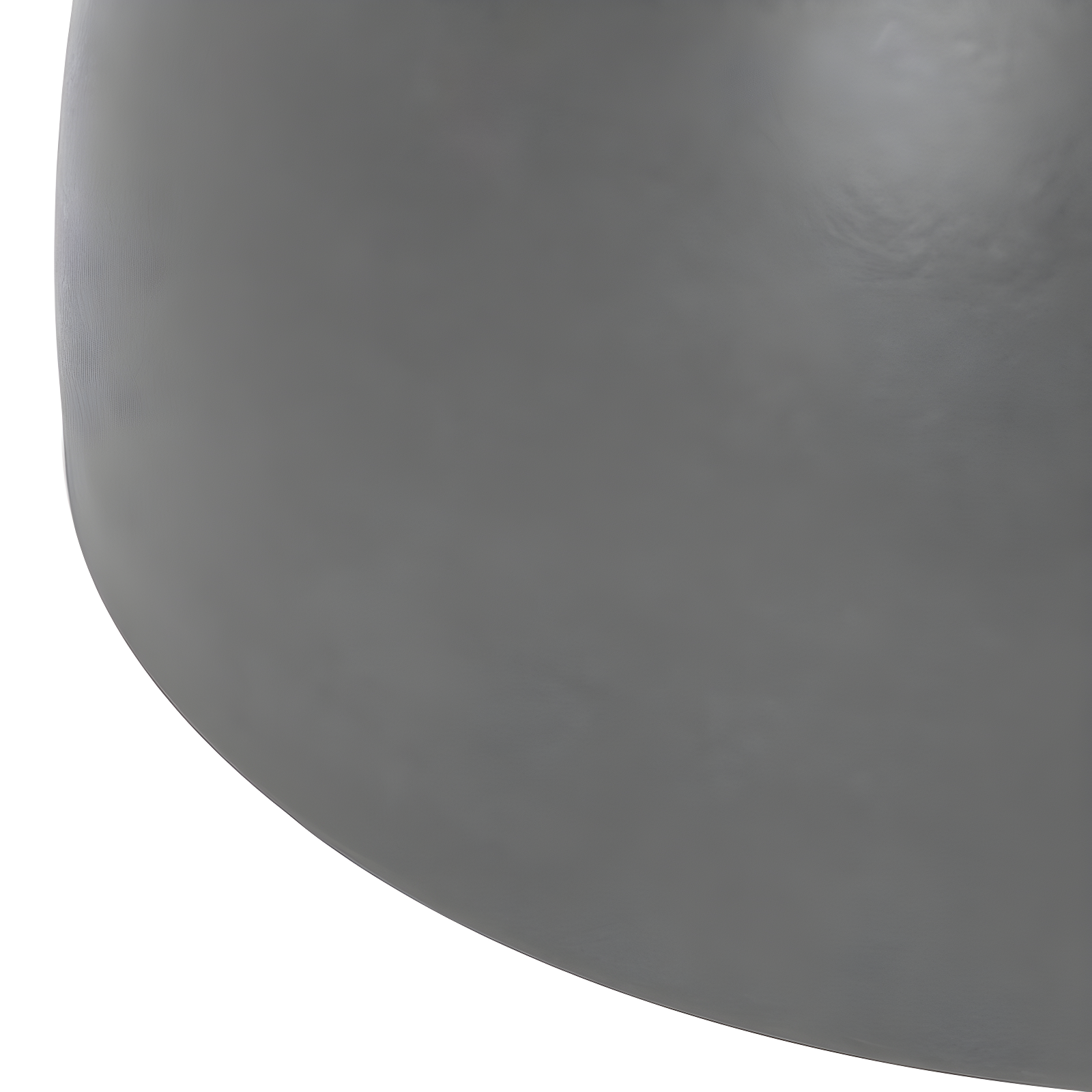 Haruki Accent Stool - Indoor/Outdoor - VNN1006 - Gray - Safavieh