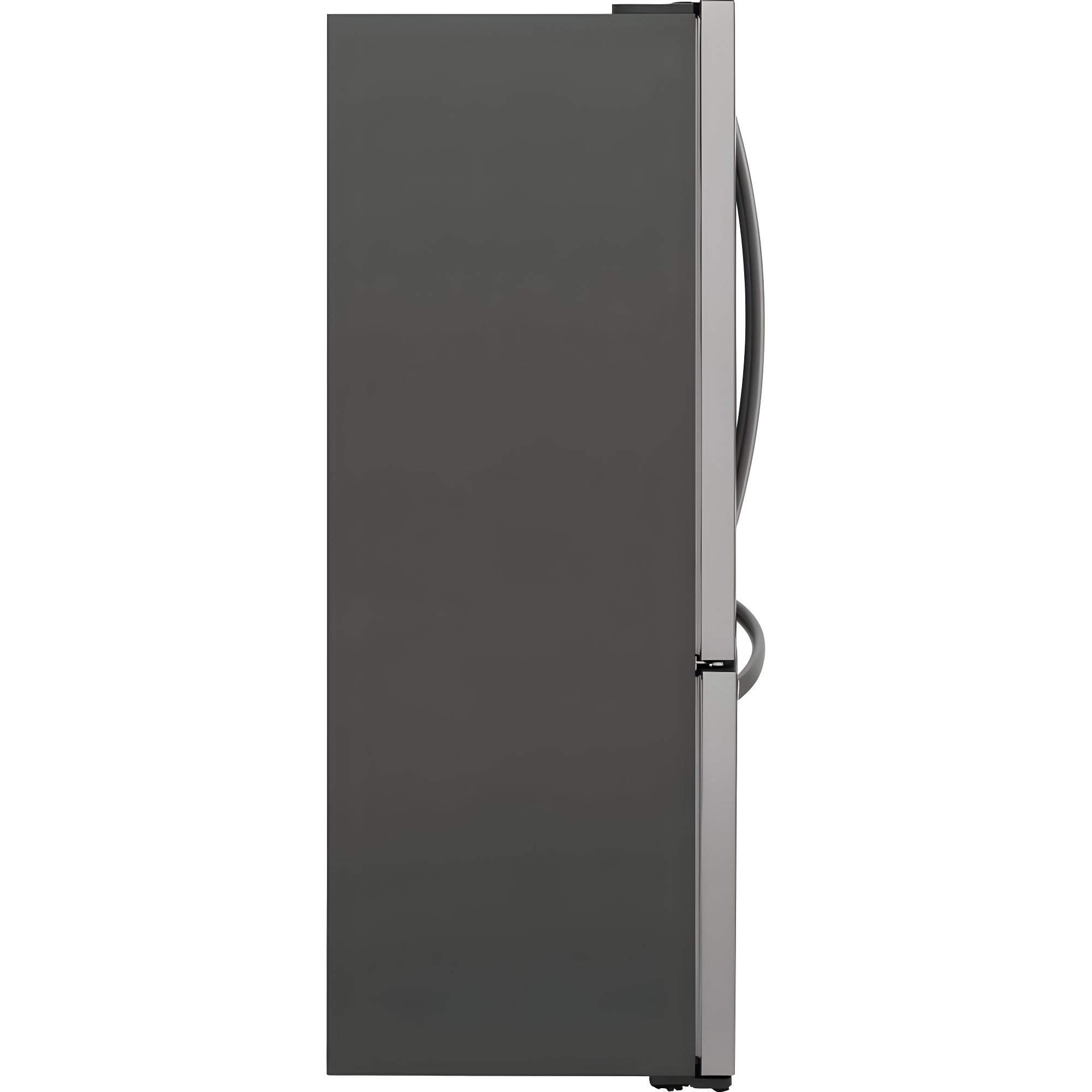 Frigidaire Frigidaire 17.6 Cu. Ft. Counter-Depth French Door Refrigerator FRFG1723AV