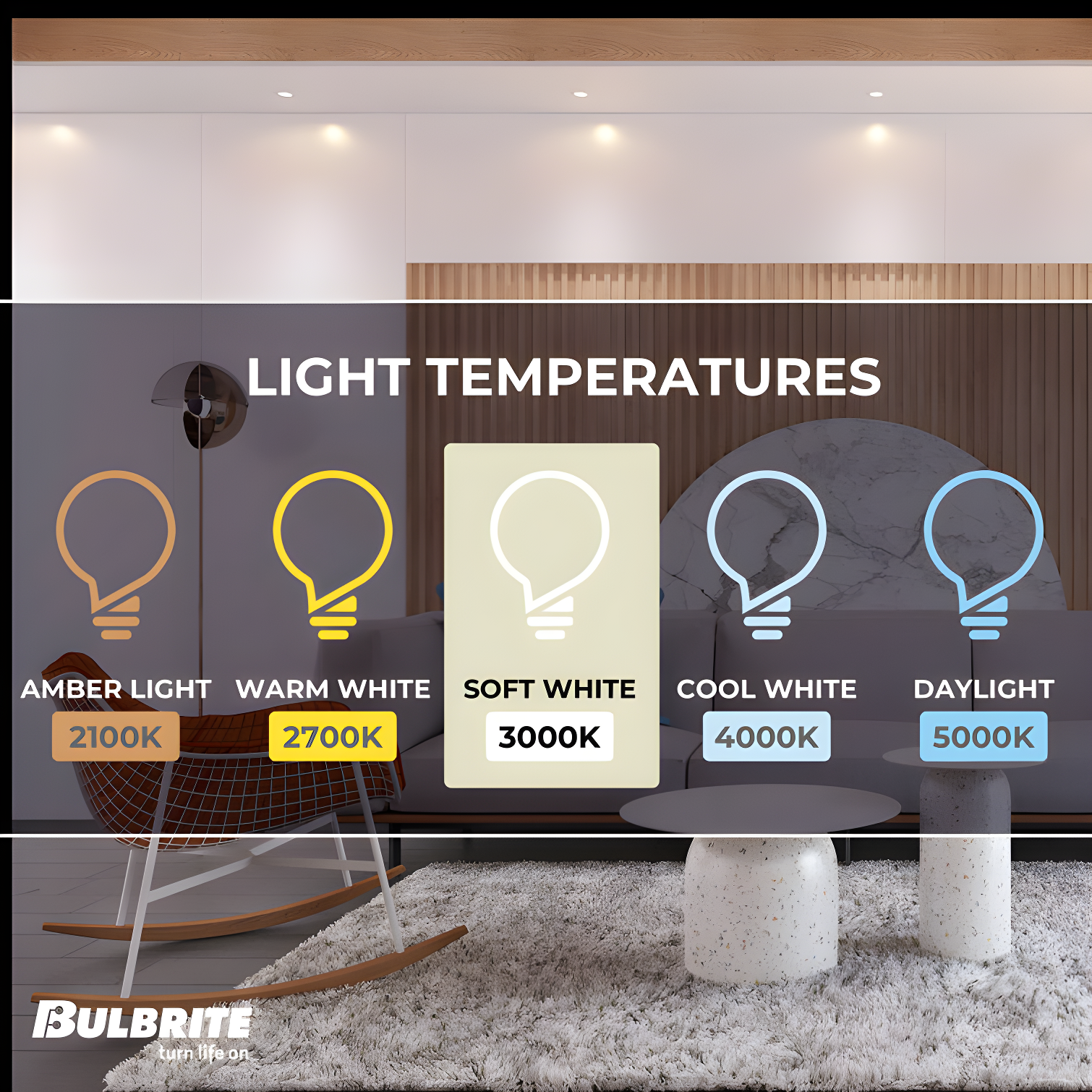 14 Watt Adjustable 5/6" Integrated LED Recessed Downlight with E26 Quick Connect Adapter